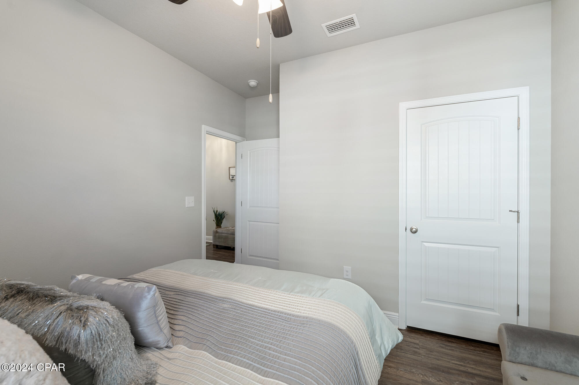 Moonraker - Residential