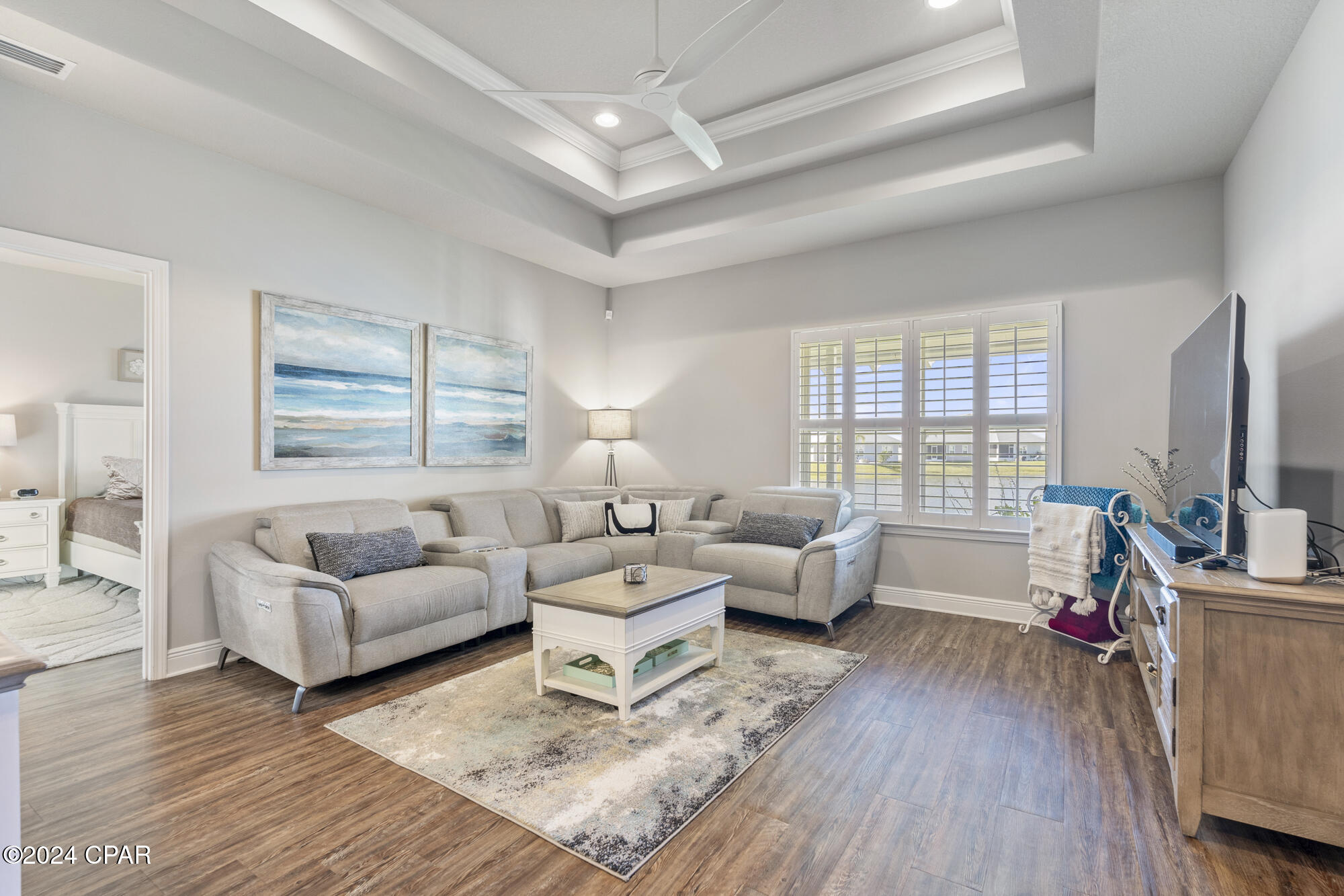 Moonraker - Residential