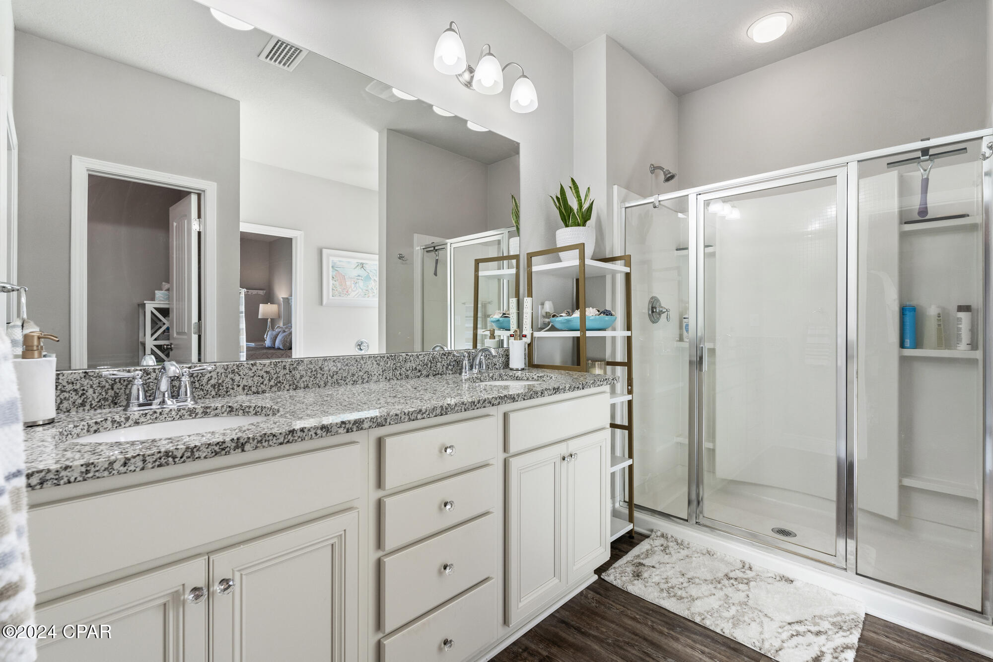 Moonraker - Residential