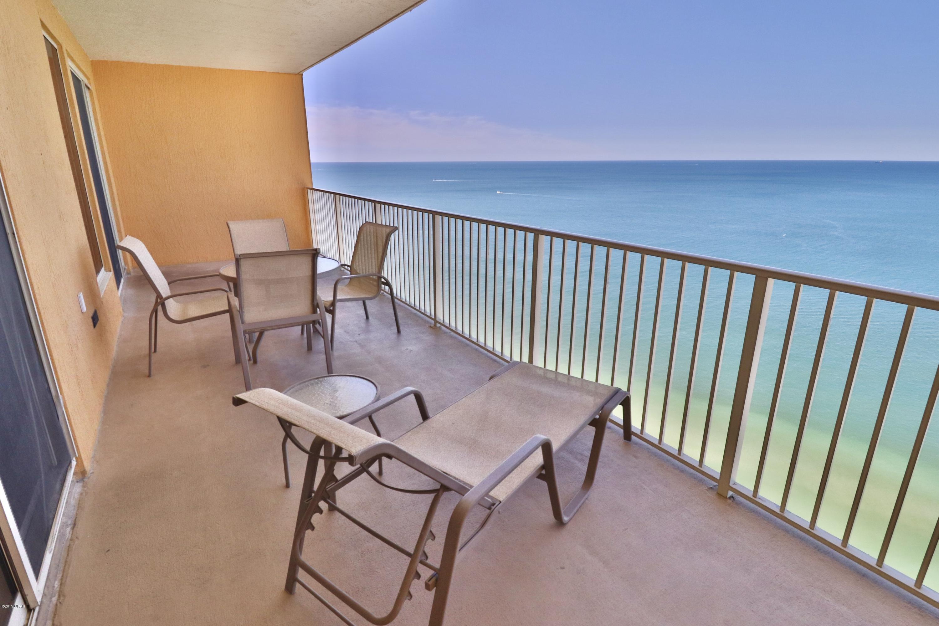 Treasure Island Resort - Residential