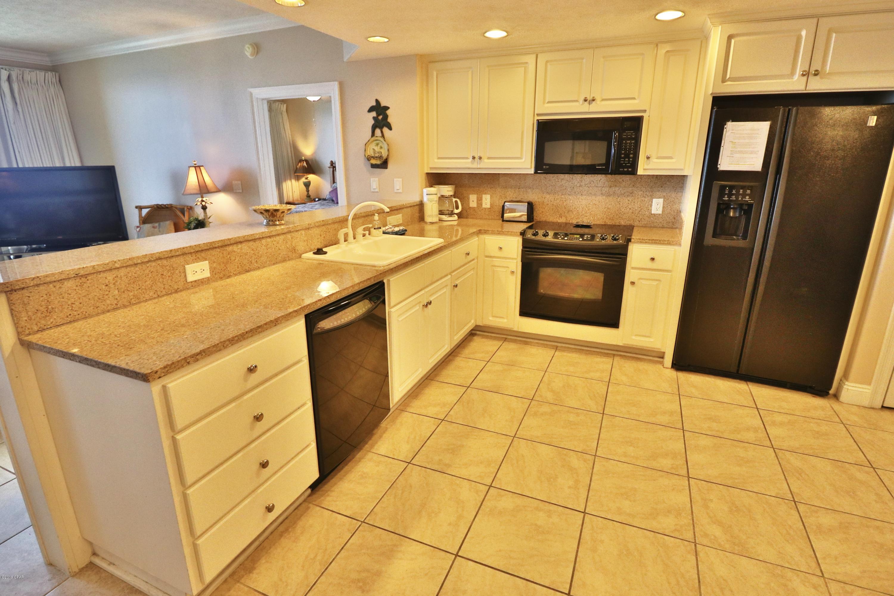 Treasure Island Resort - Residential