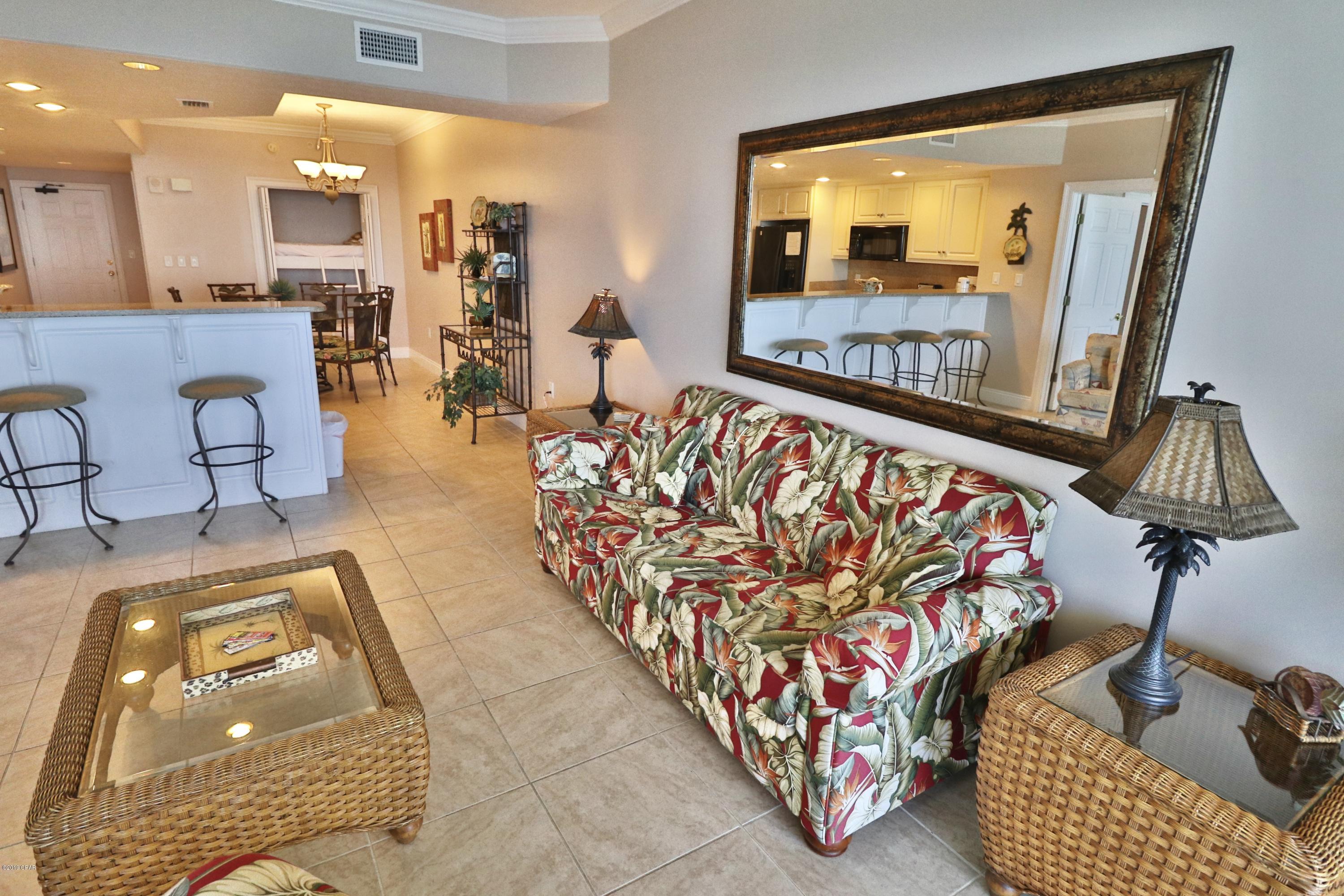 Treasure Island Resort - Residential