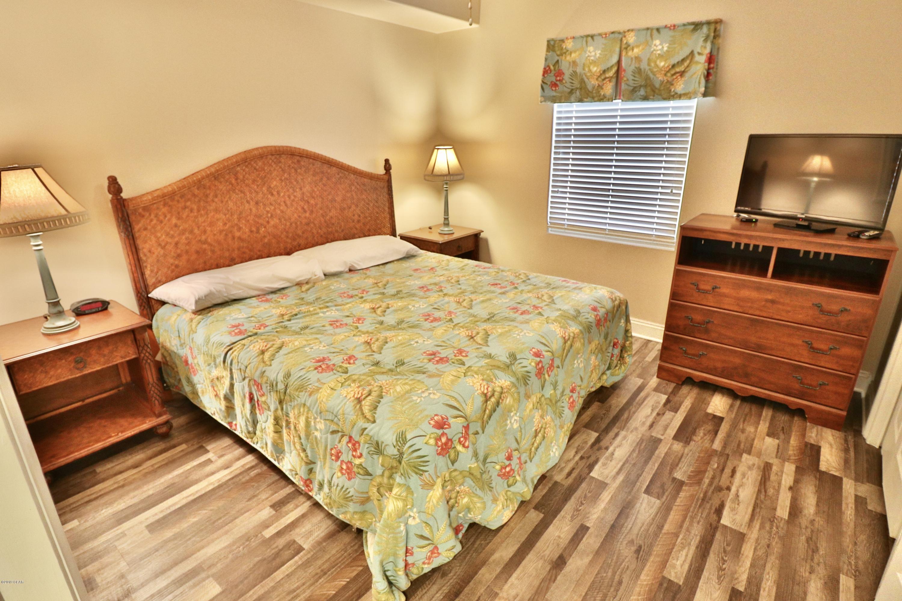 Treasure Island Resort - Residential