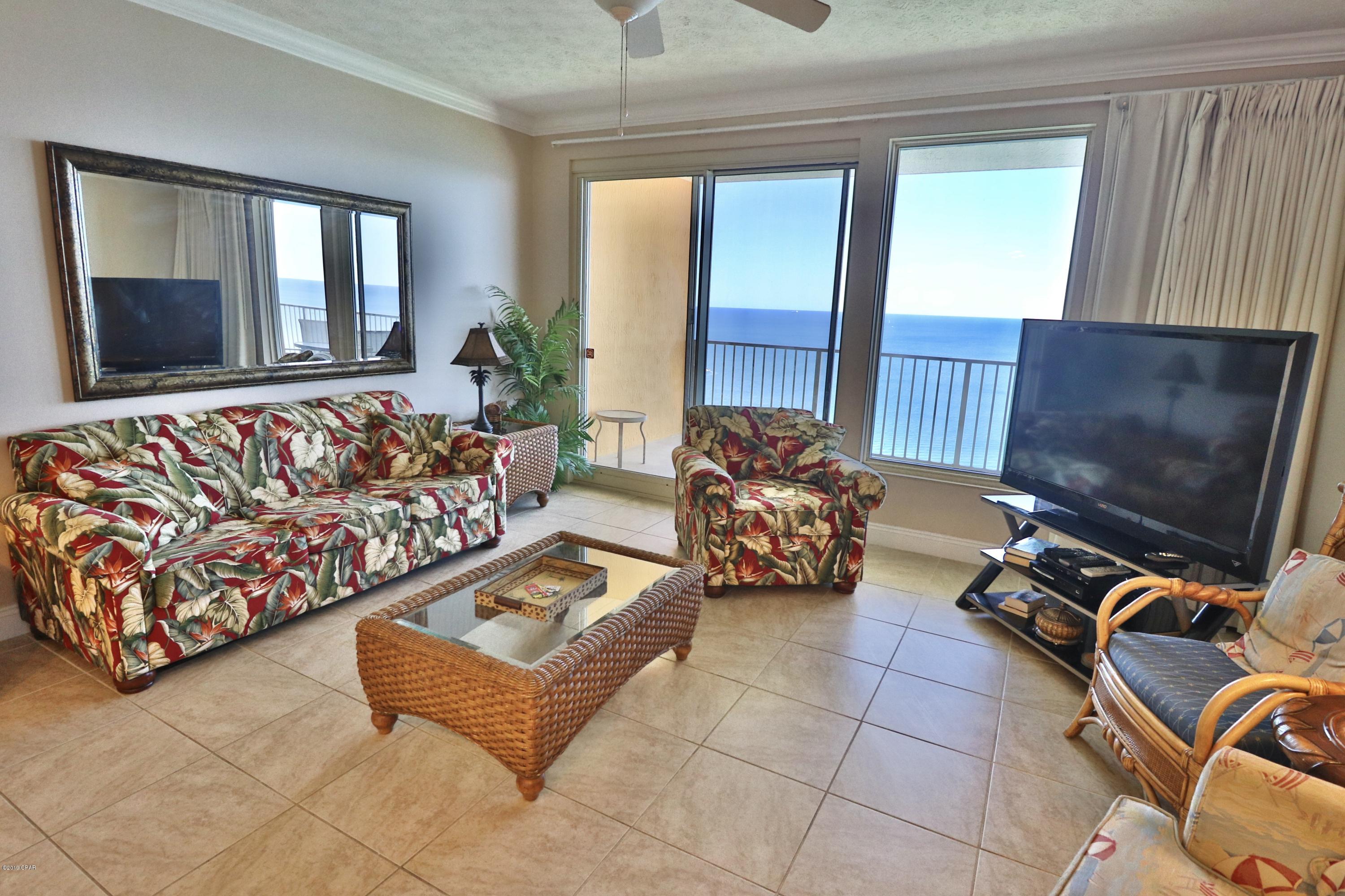 Treasure Island Resort - Residential