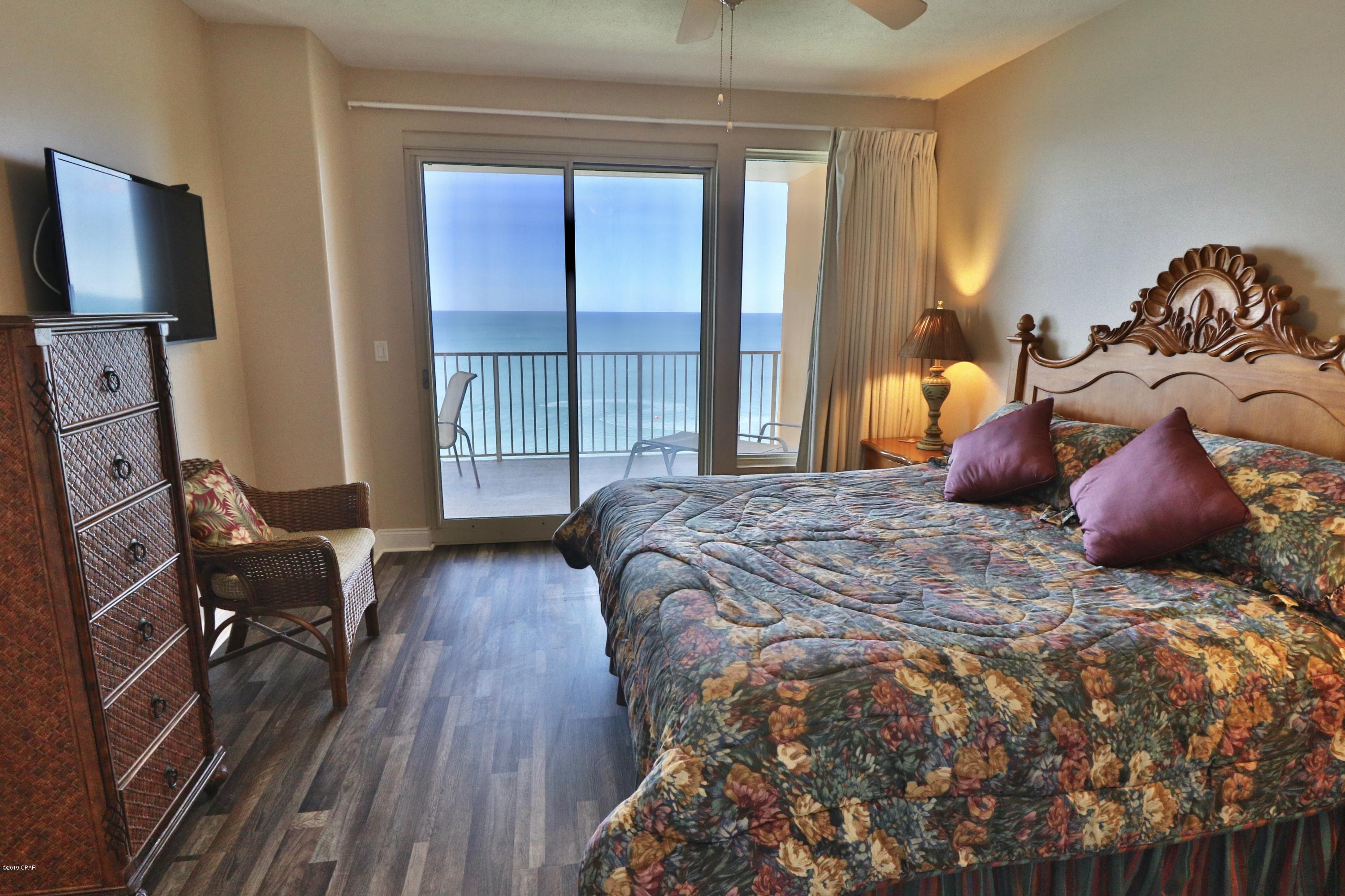 Treasure Island Resort - Residential