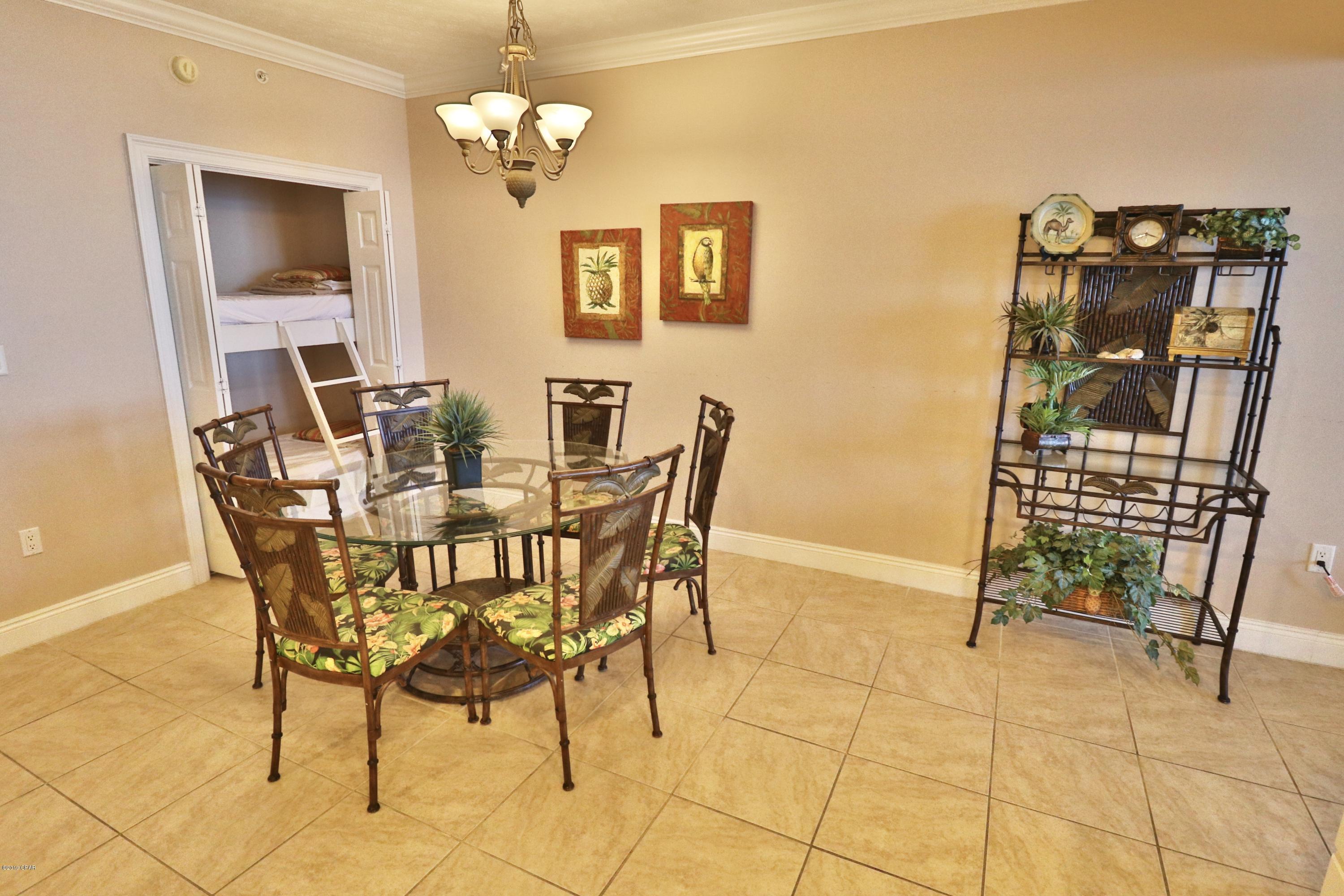 Treasure Island Resort - Residential