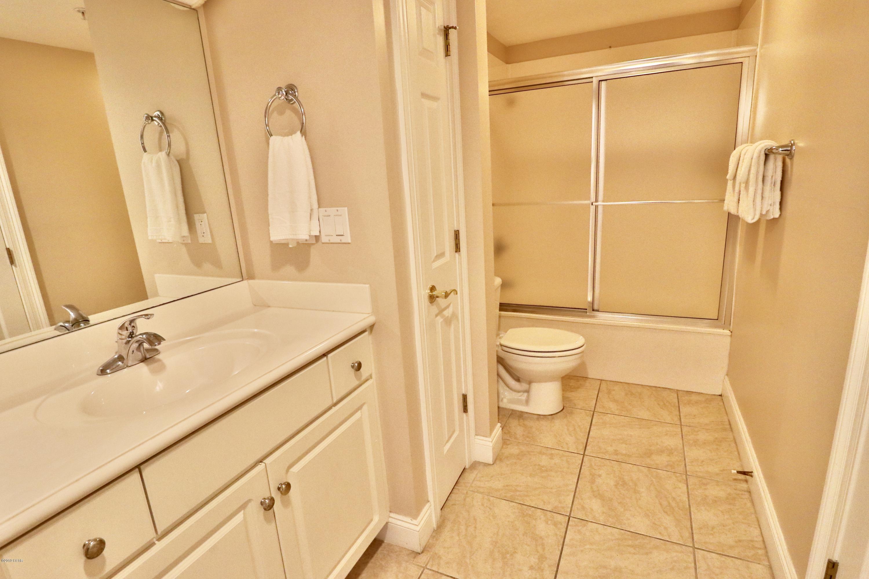 Treasure Island Resort - Residential