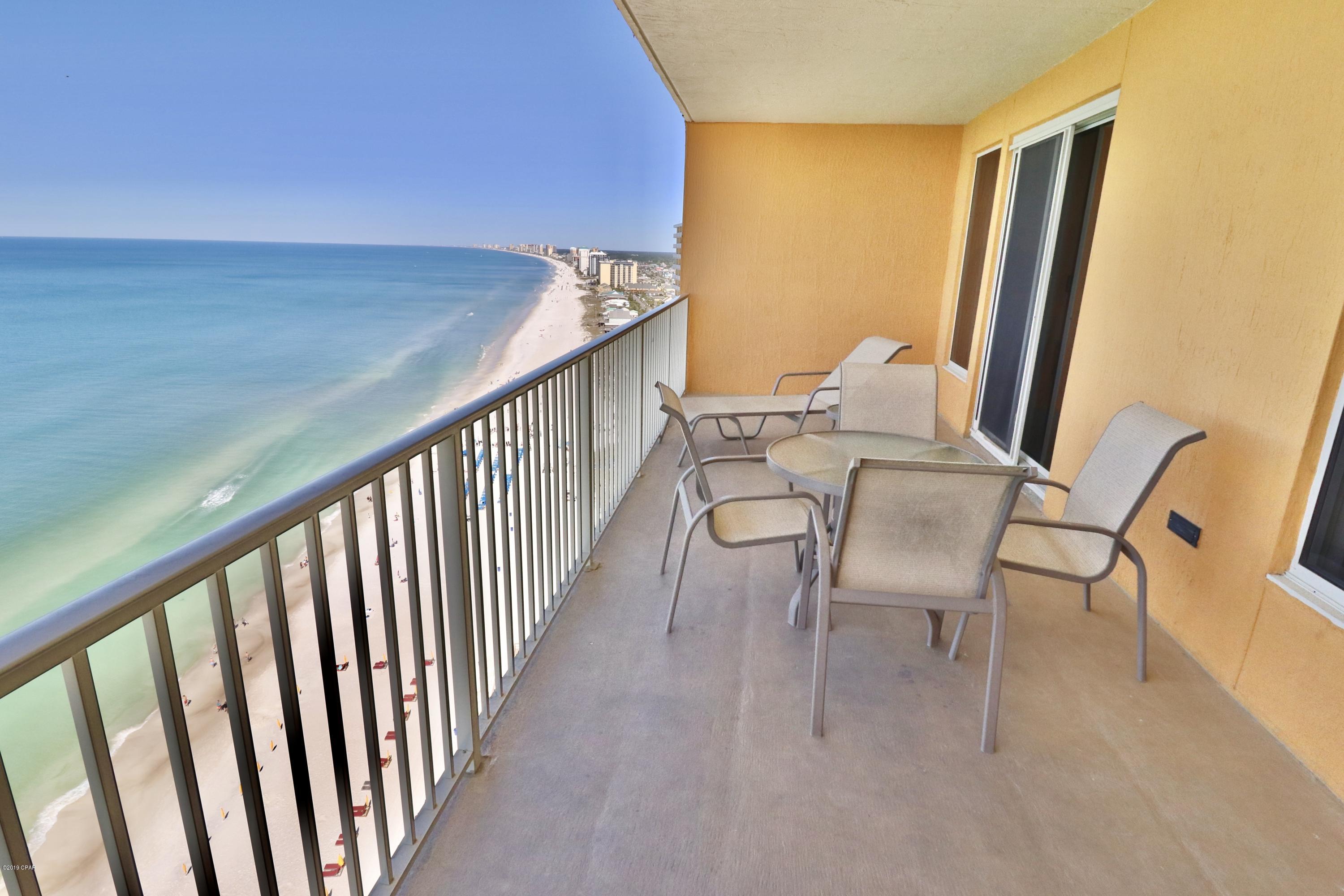 Treasure Island Resort - Residential