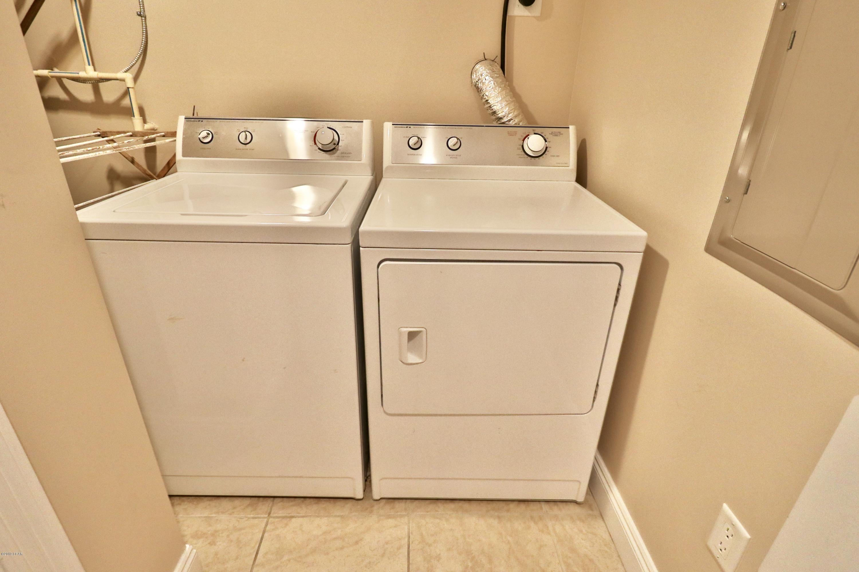 Treasure Island Resort - Residential