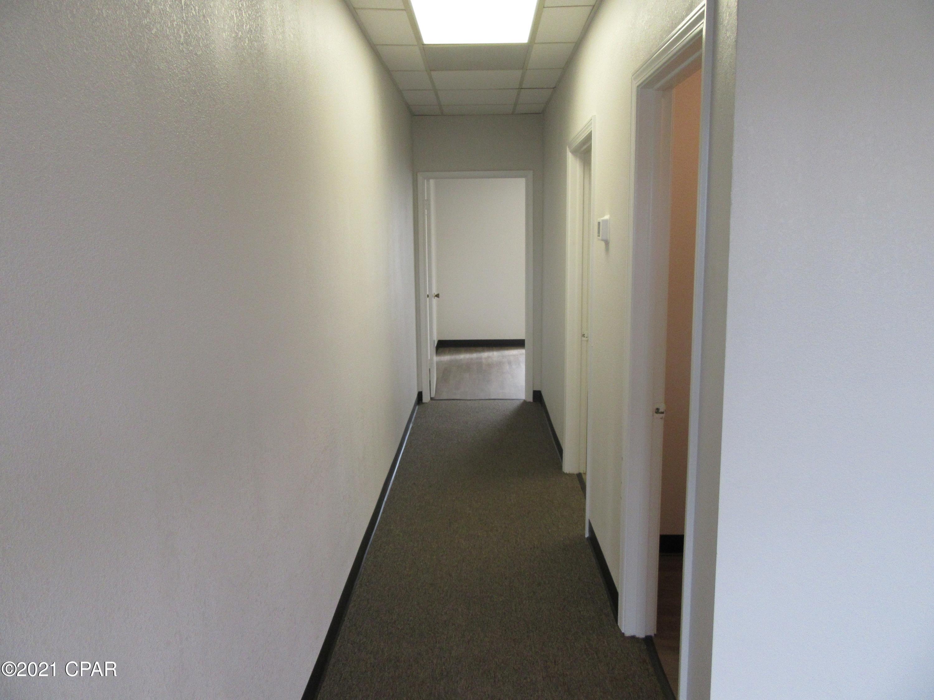 No Named Subdivision - Commercial Lease