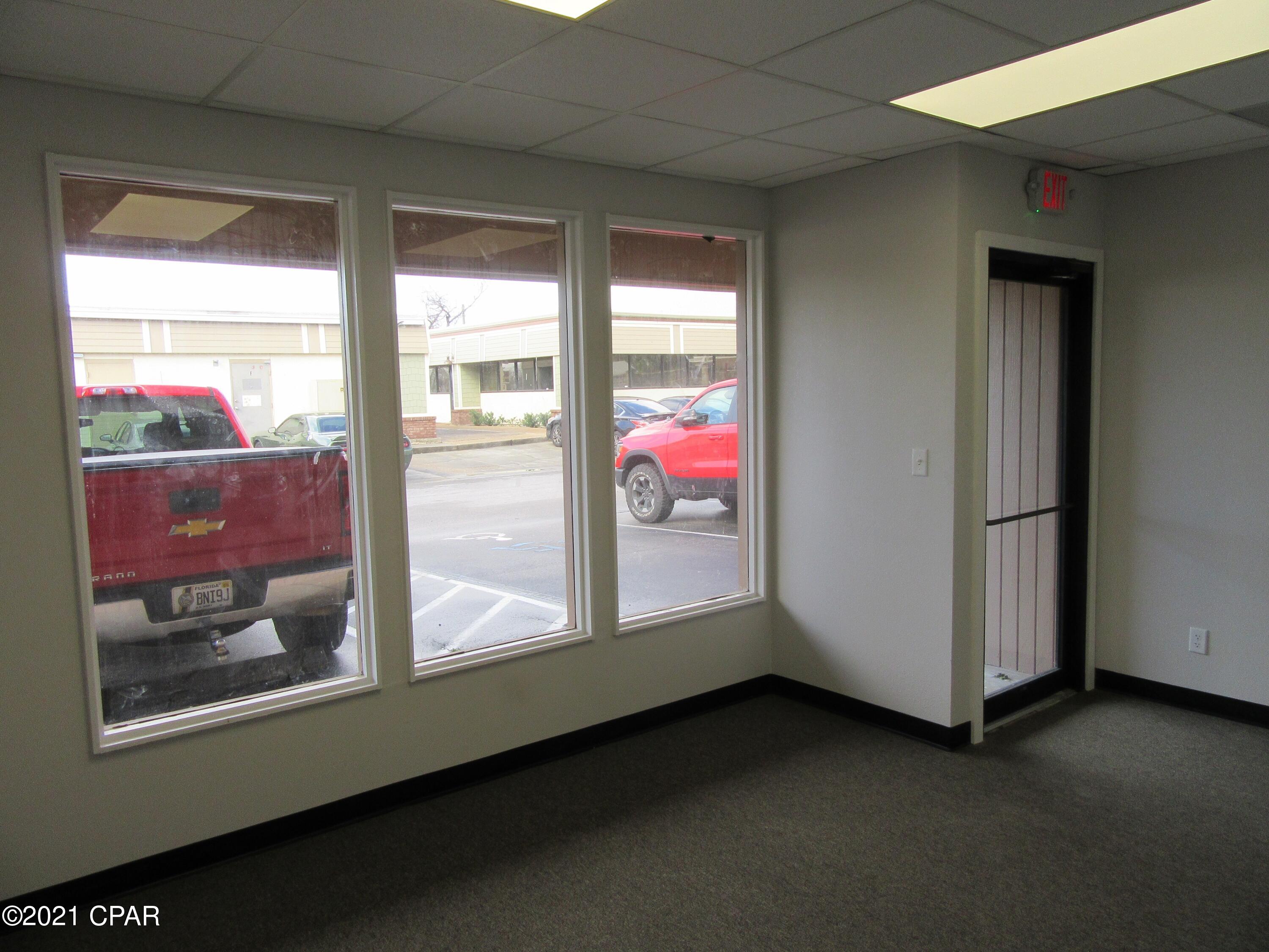 No Named Subdivision - Commercial Lease