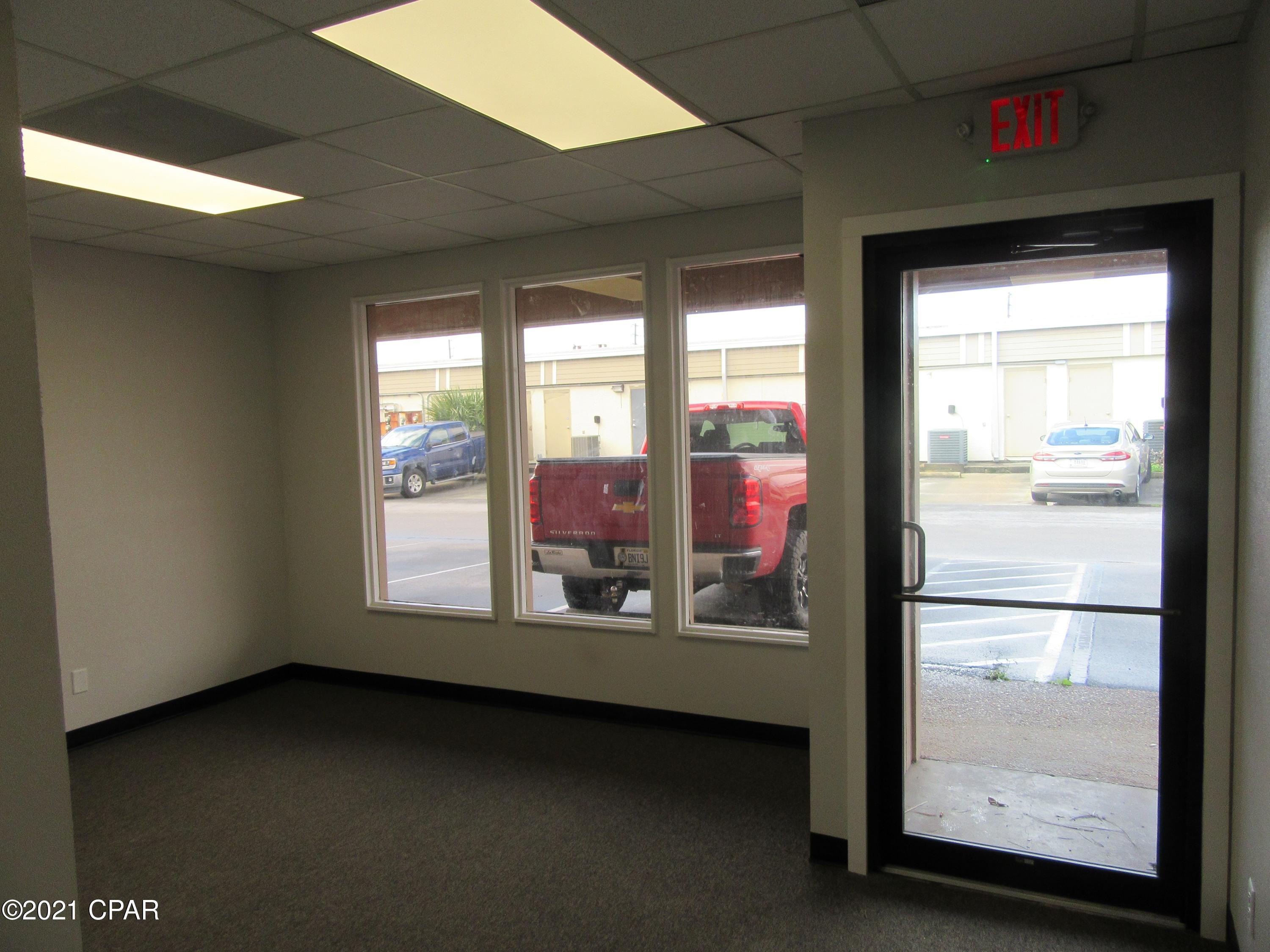 No Named Subdivision - Commercial Lease