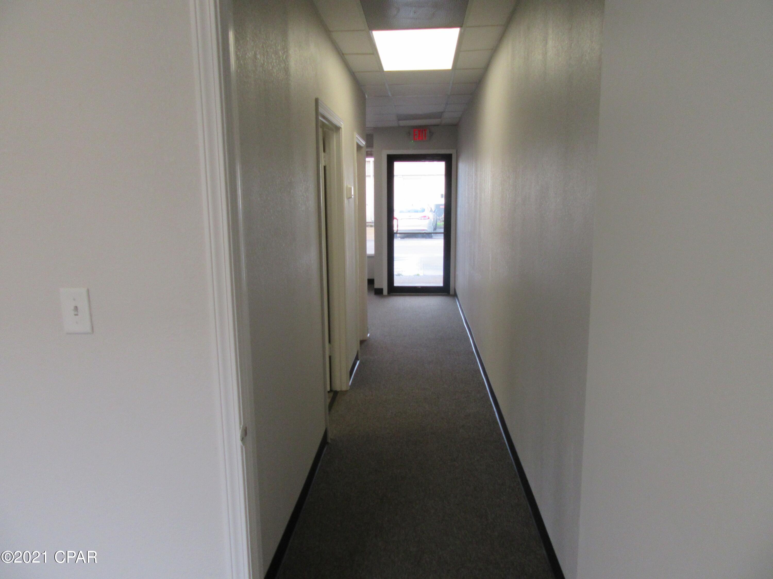 No Named Subdivision - Commercial Lease