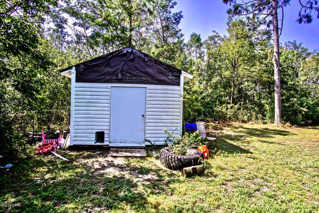 No Named Subdivision - Residential