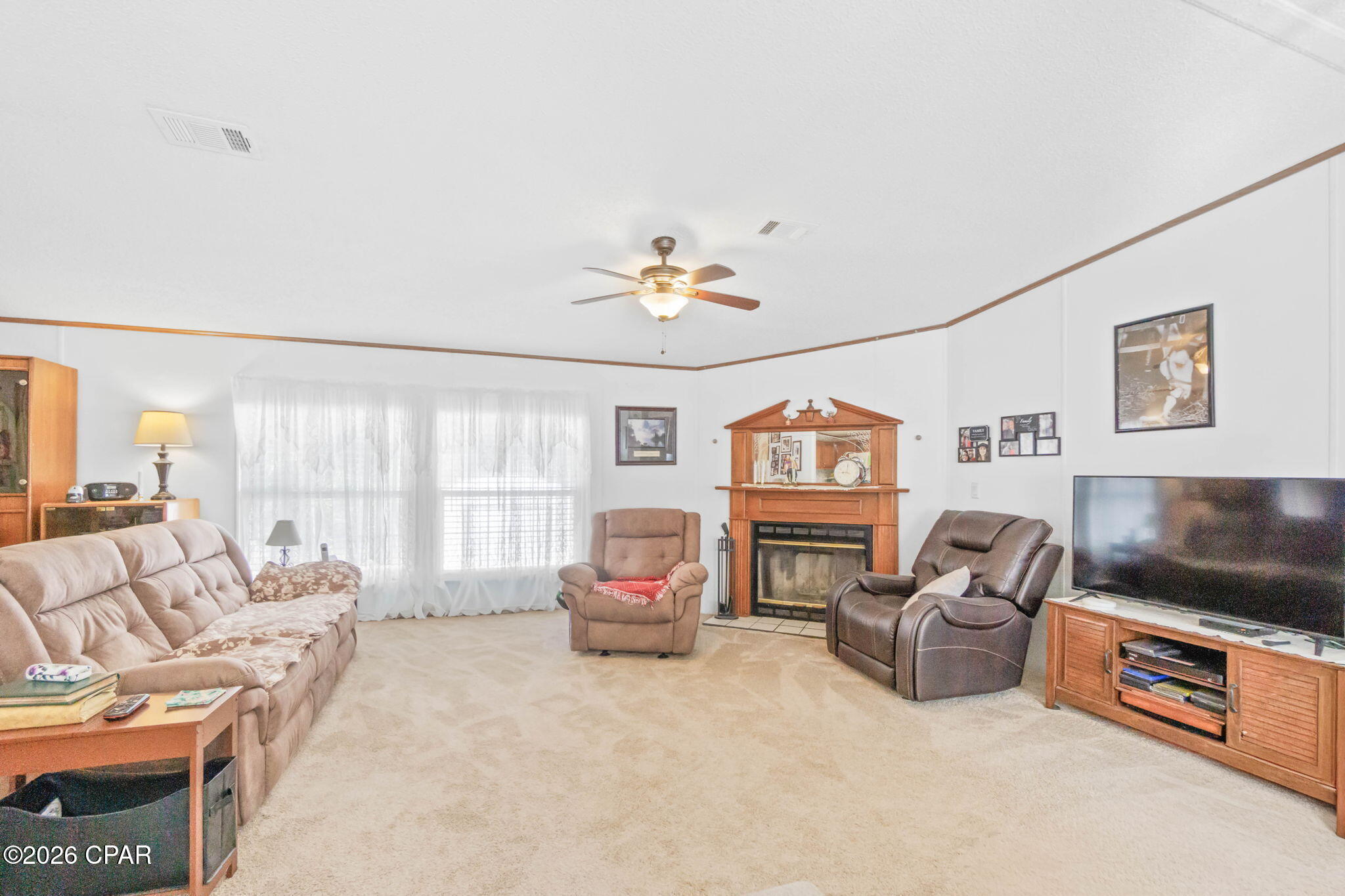 Leisure Lakes - Residential