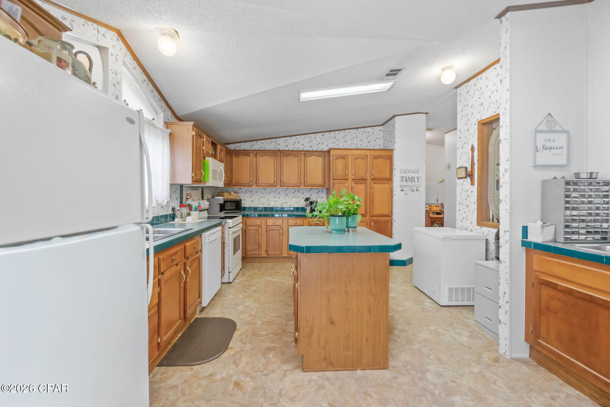 Leisure Lakes - Residential