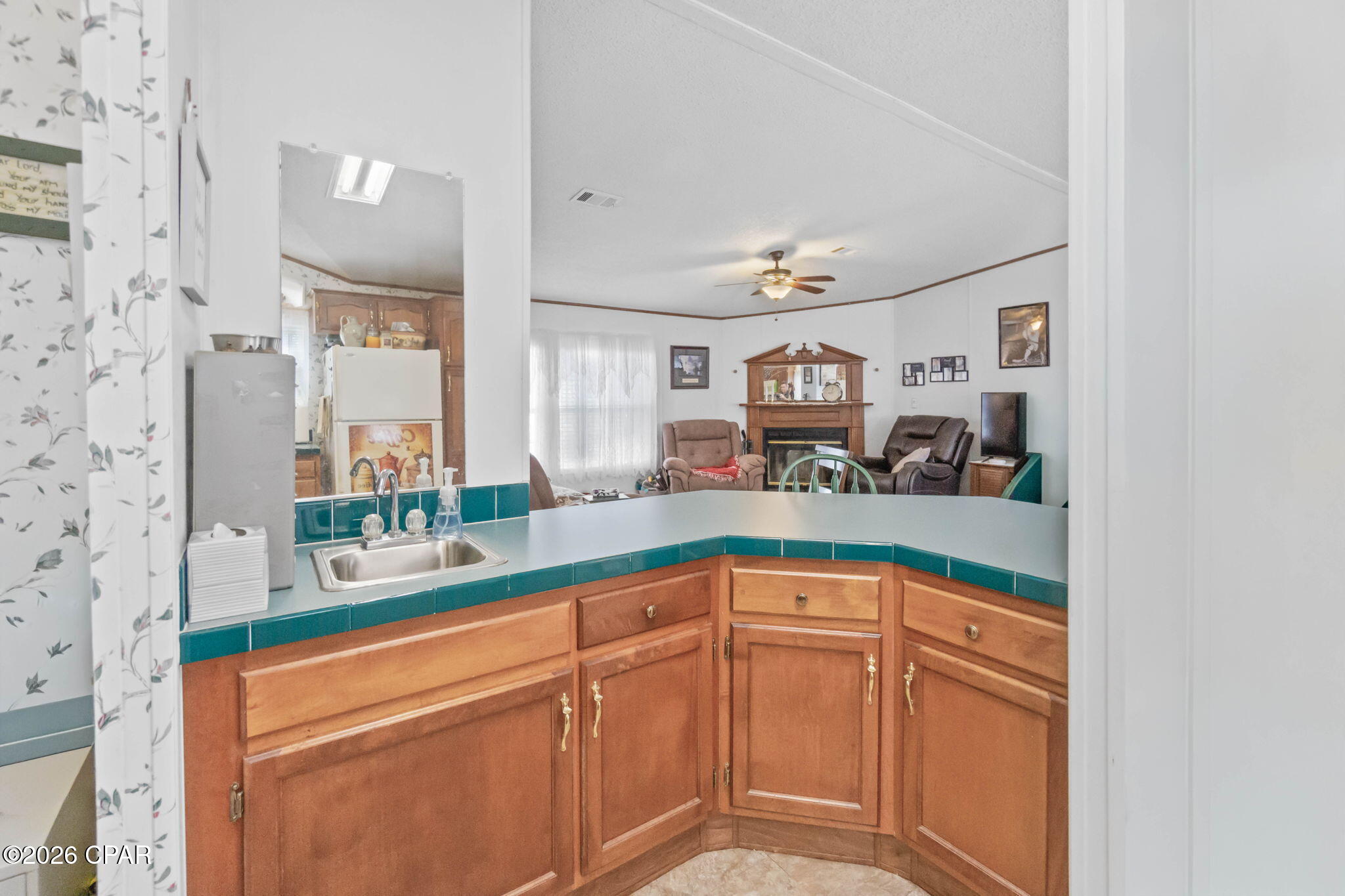 Leisure Lakes - Residential