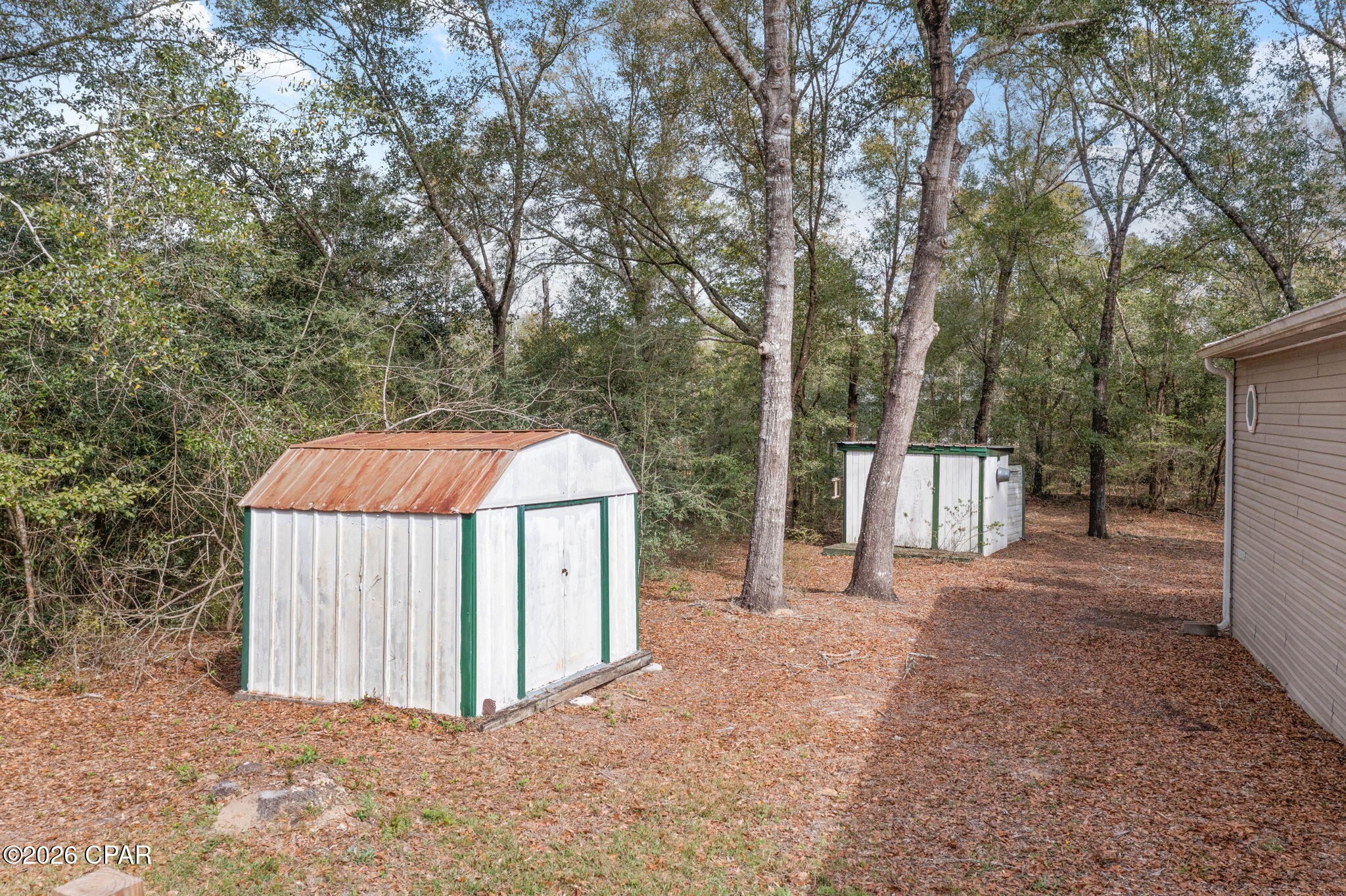 Leisure Lakes - Residential