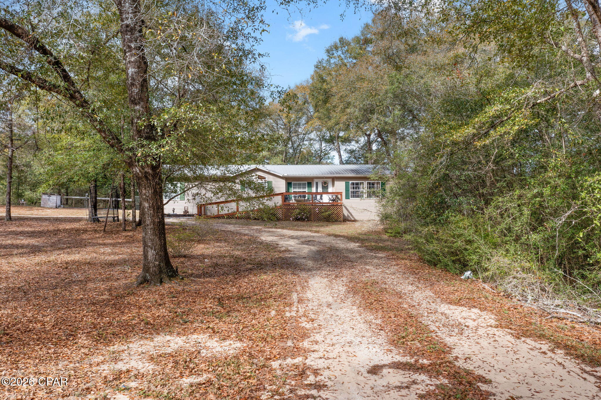 Leisure Lakes - Residential