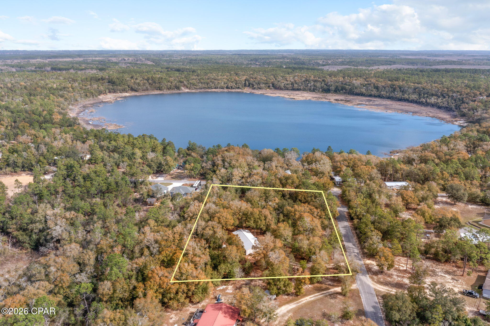 Leisure Lakes - Residential