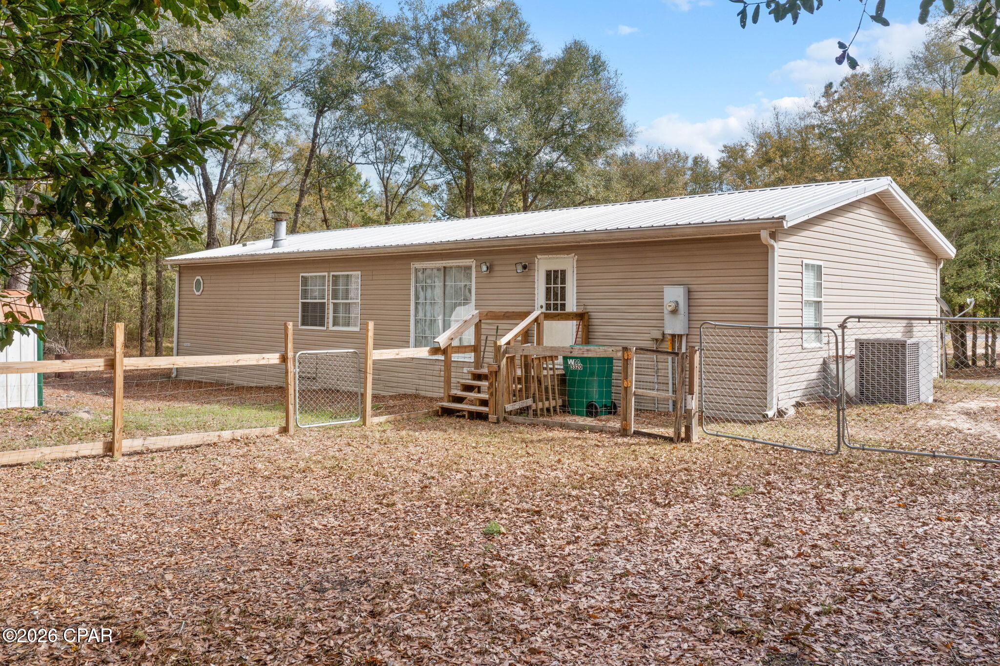 Leisure Lakes - Residential