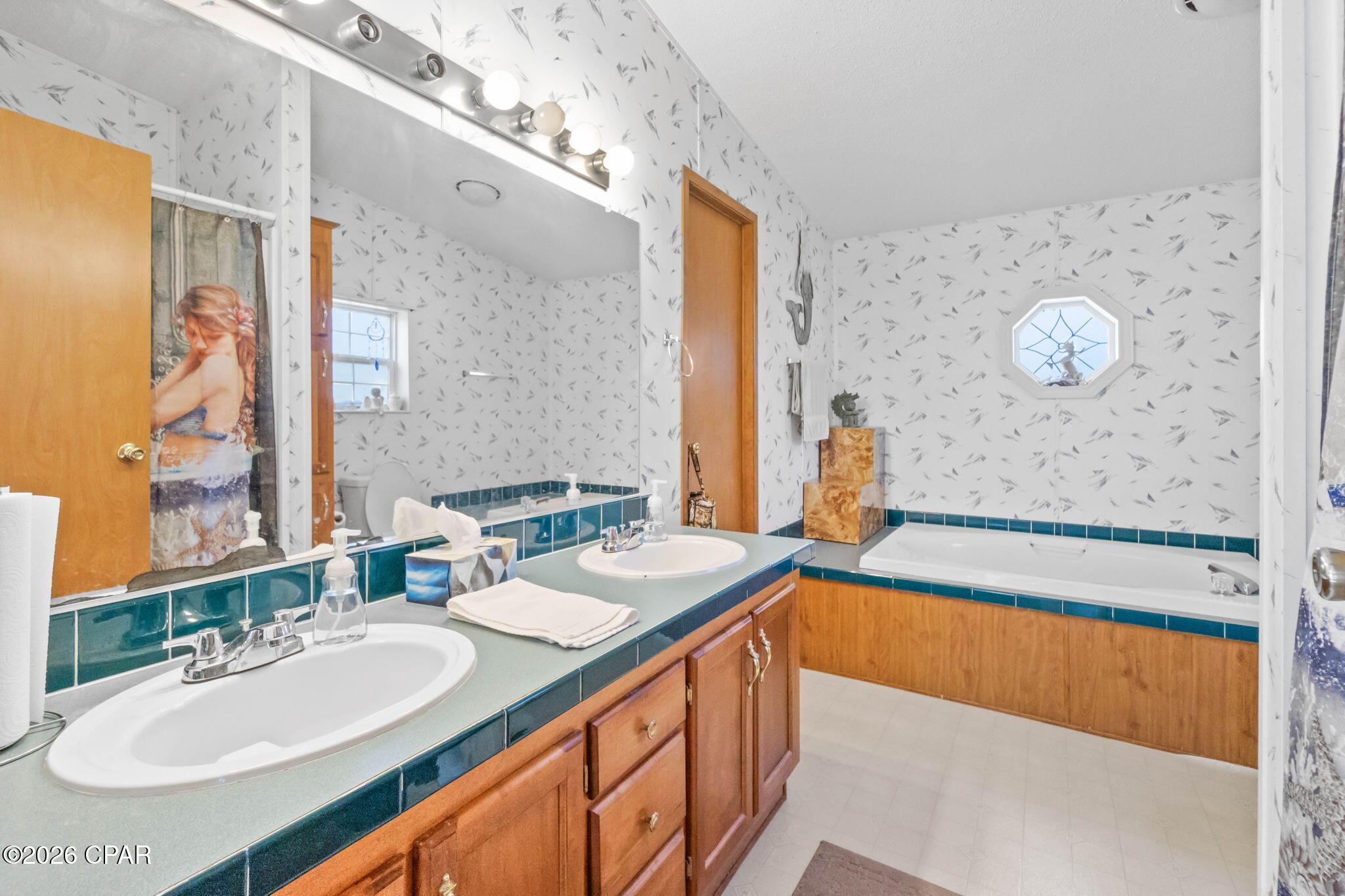 Leisure Lakes - Residential