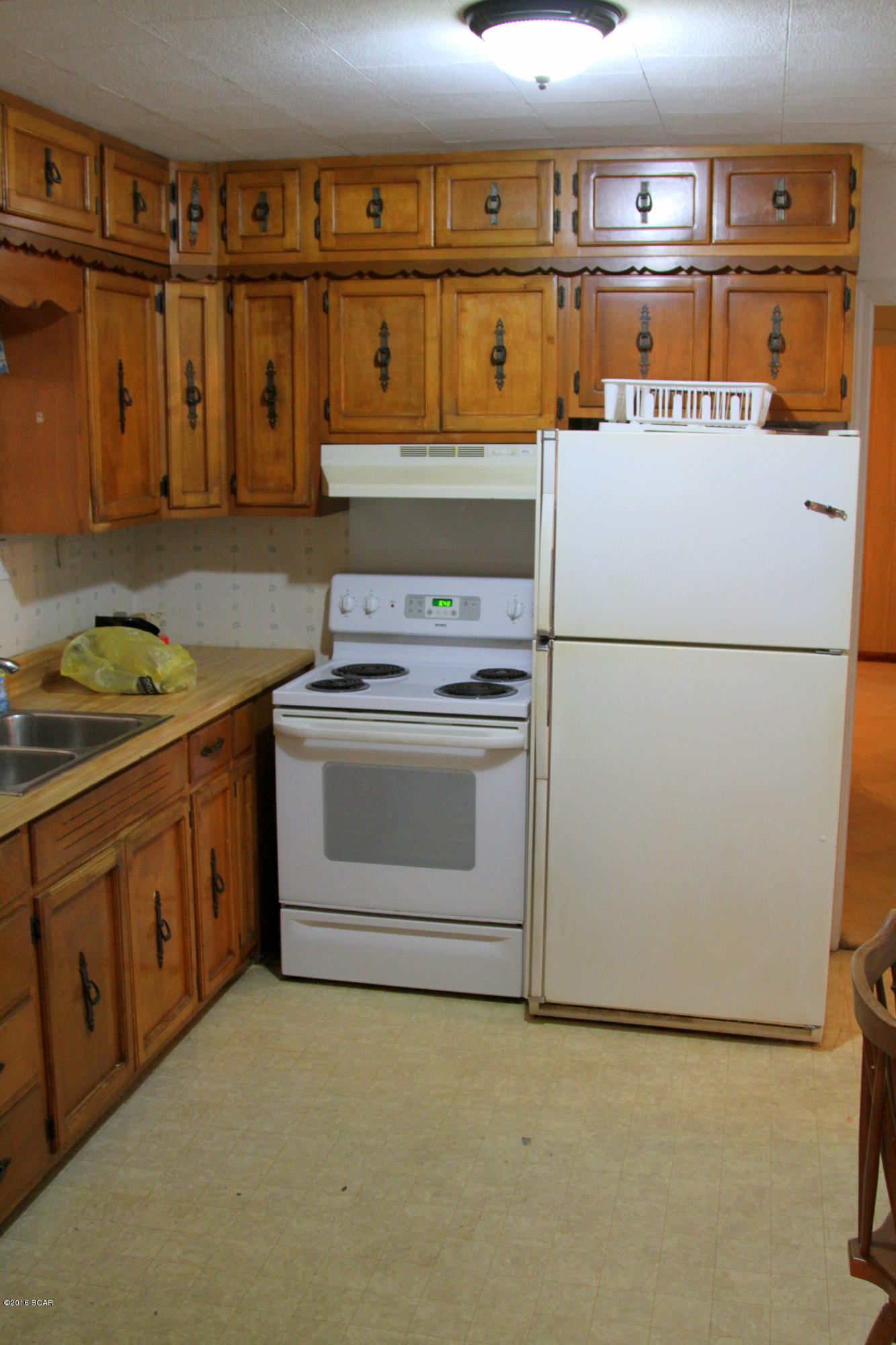 [No Recorded Subdiv] - Residential