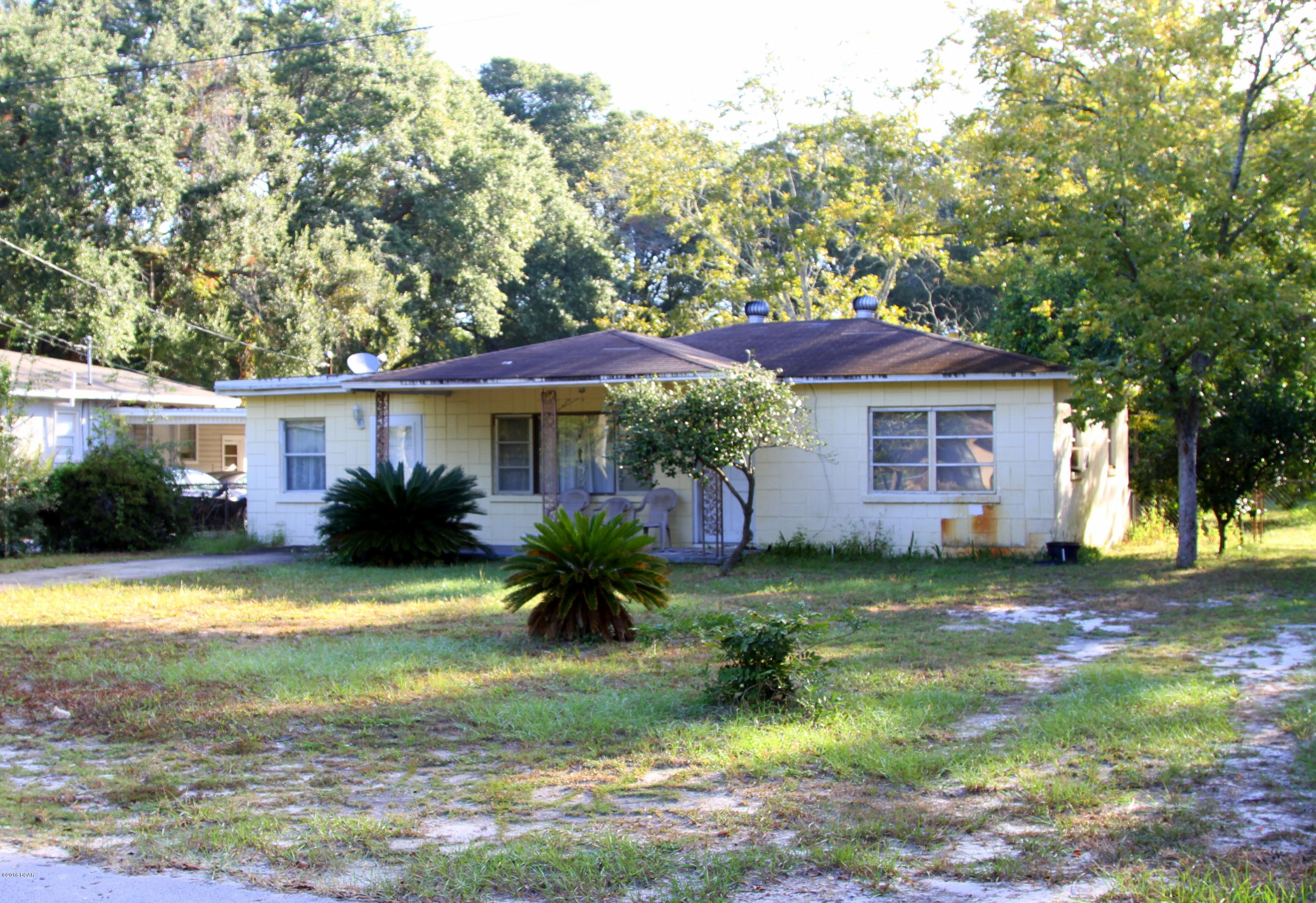 [No Recorded Subdiv] - Residential