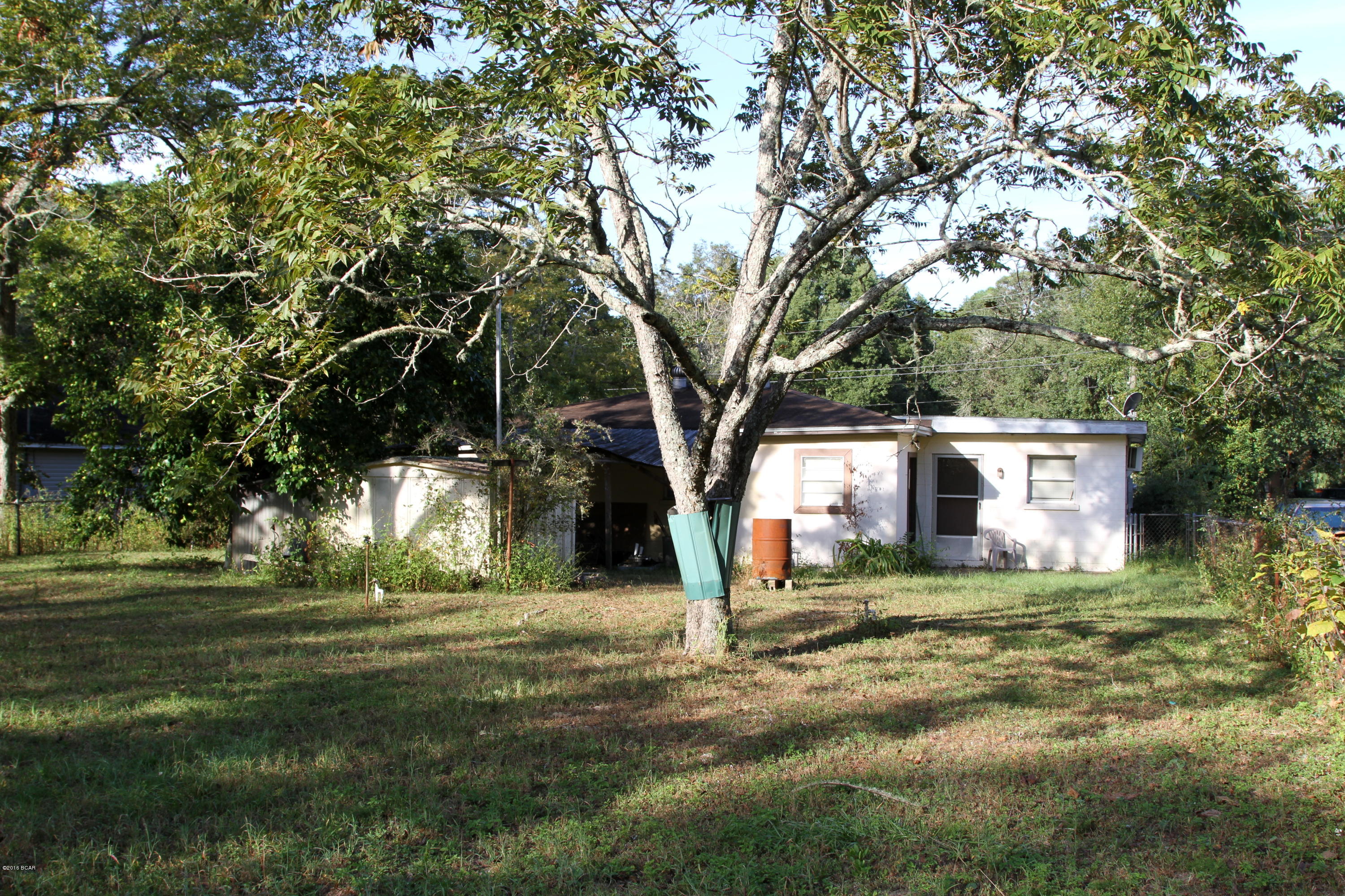 [No Recorded Subdiv] - Residential