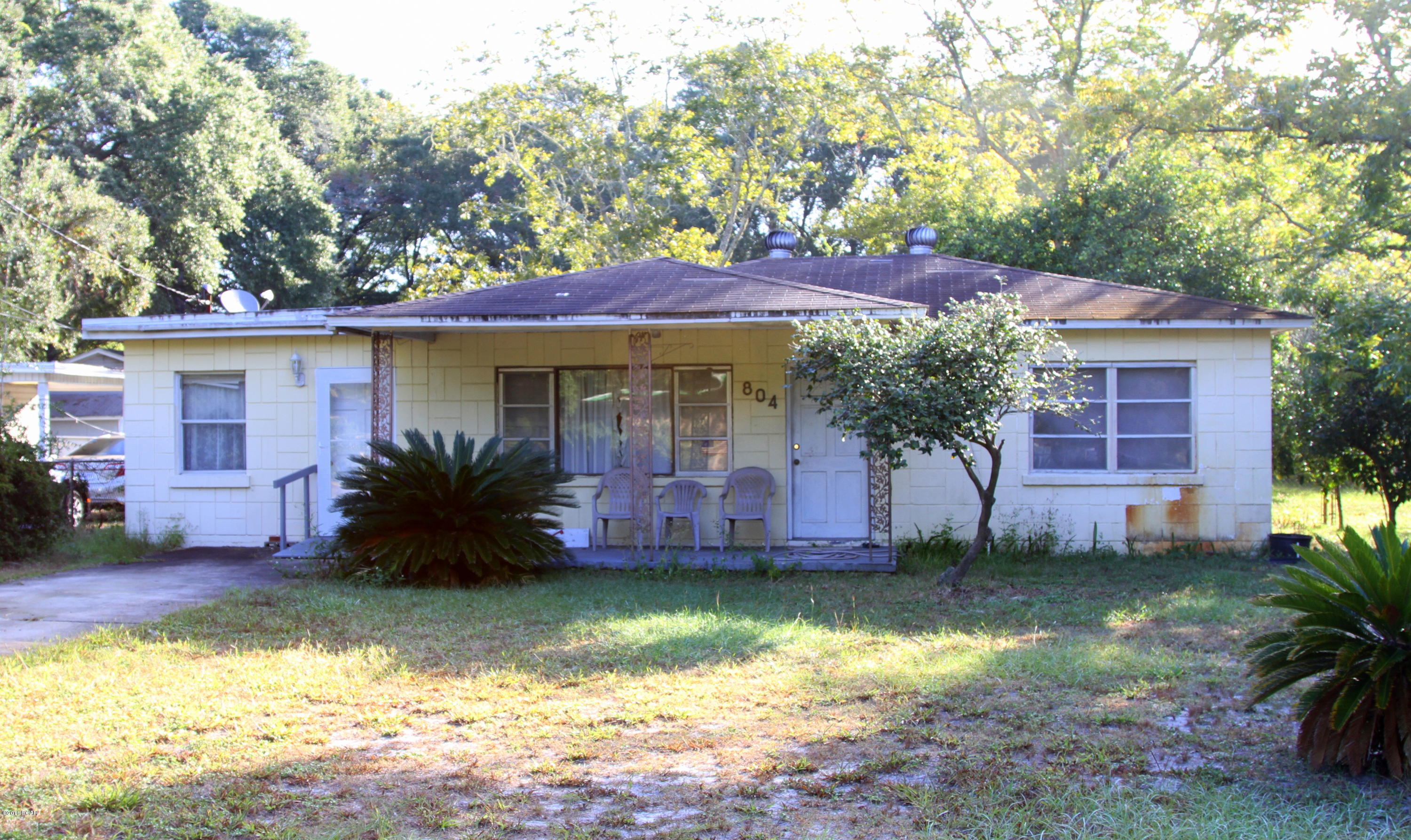 [No Recorded Subdiv] - Residential