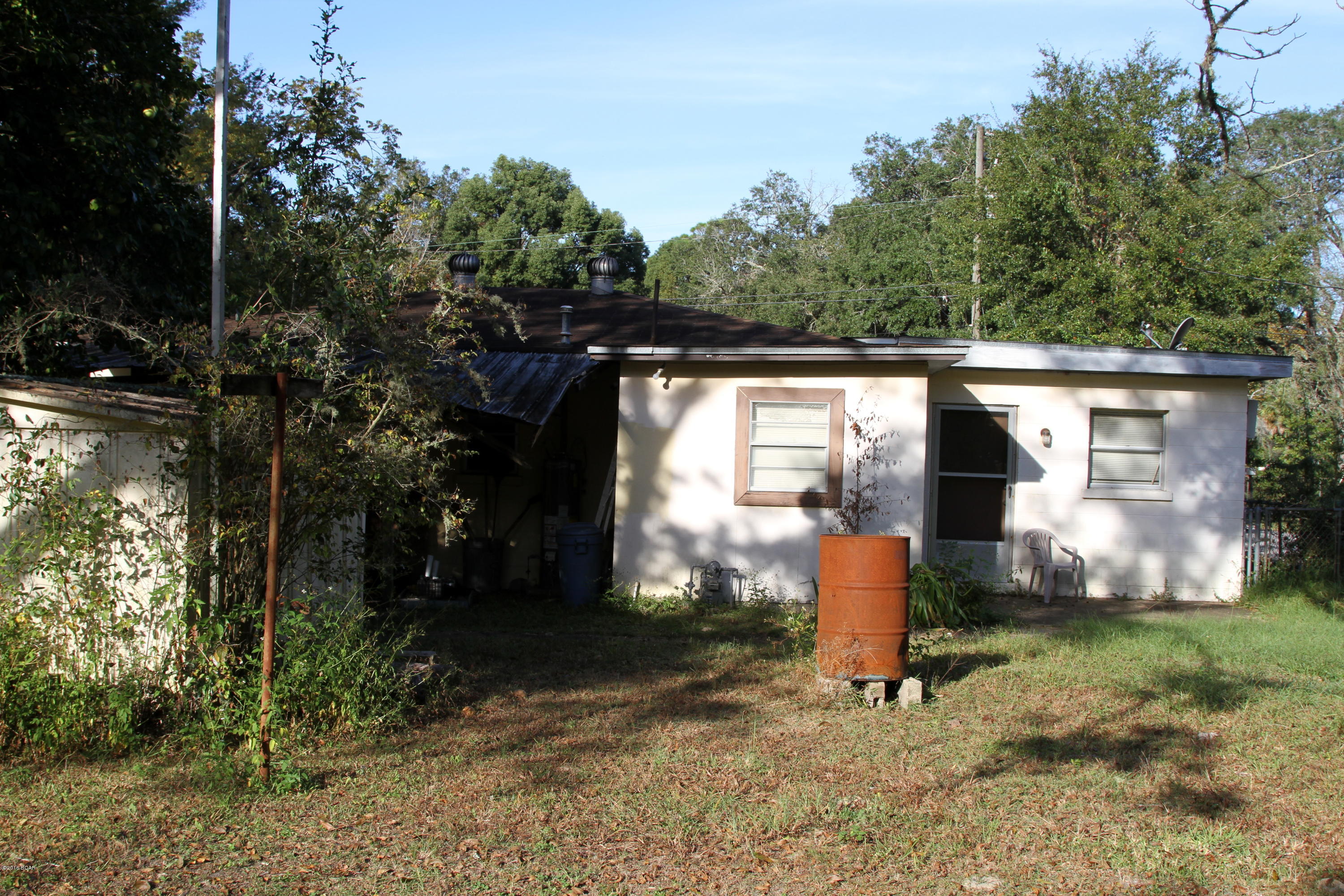 [No Recorded Subdiv] - Residential