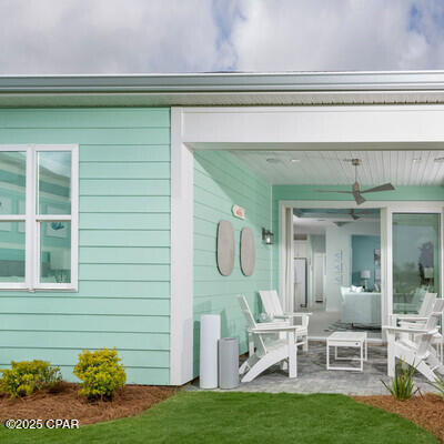 Latitude at Watersound - Residential