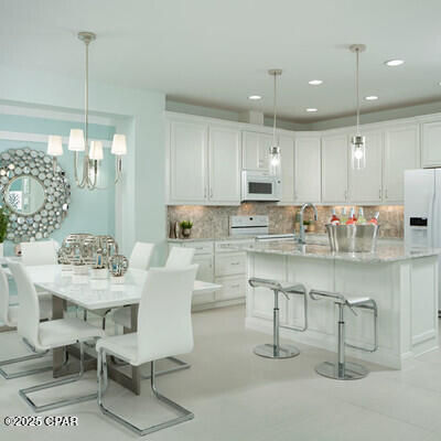 Latitude at Watersound - Residential