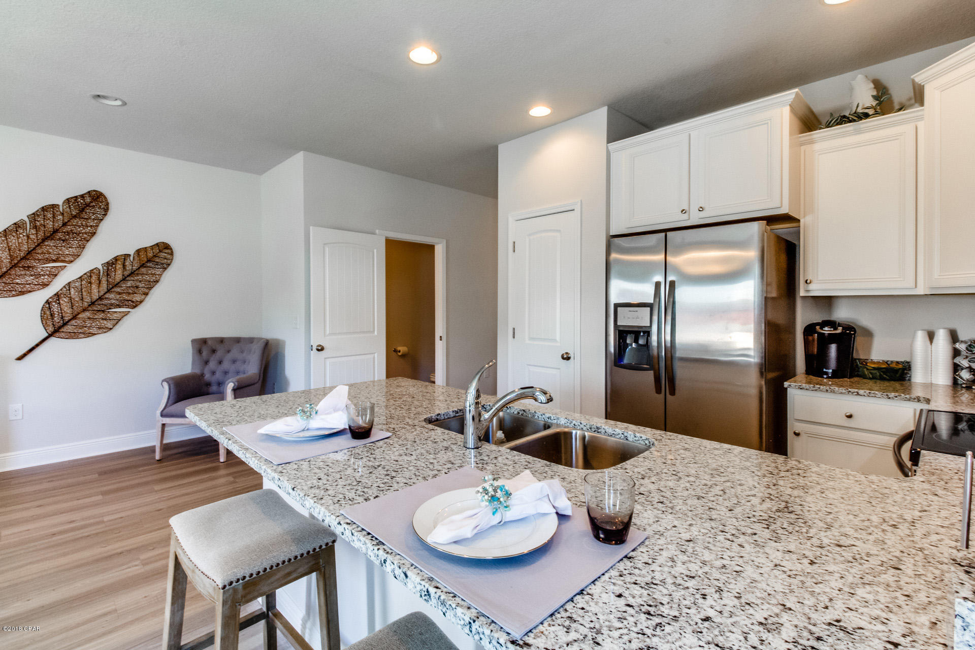 Waterfall Phase I - Residential