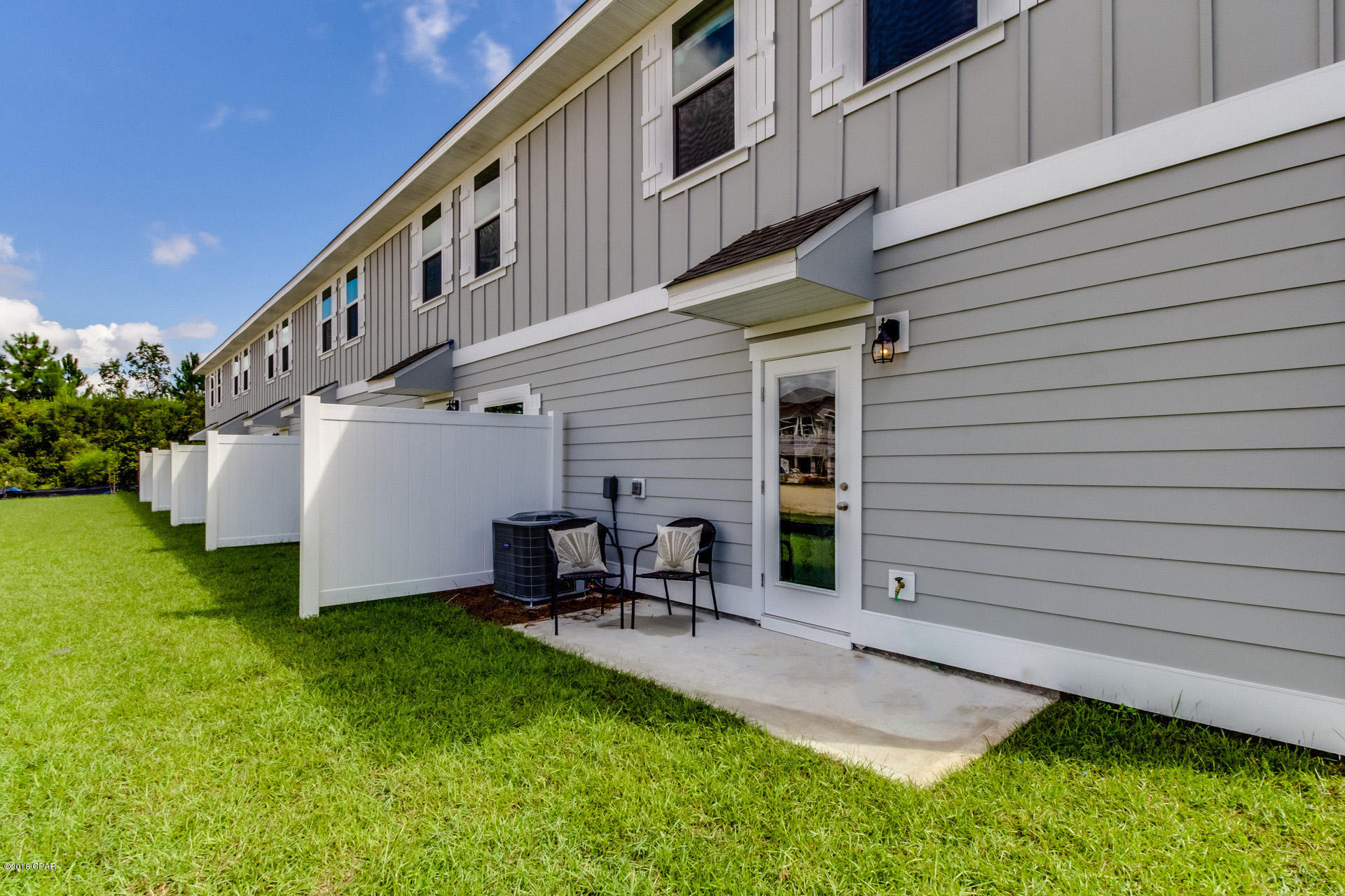 Waterfall Phase I - Residential