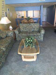 Edgewater Tower III - Residential