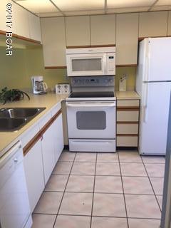 Edgewater Tower III - Residential