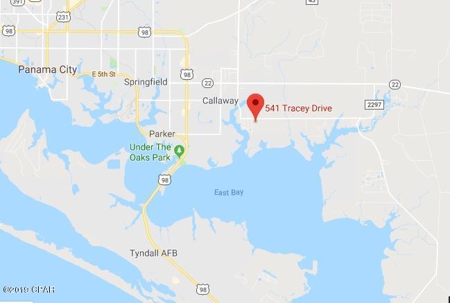 Colonial Est. - Residential