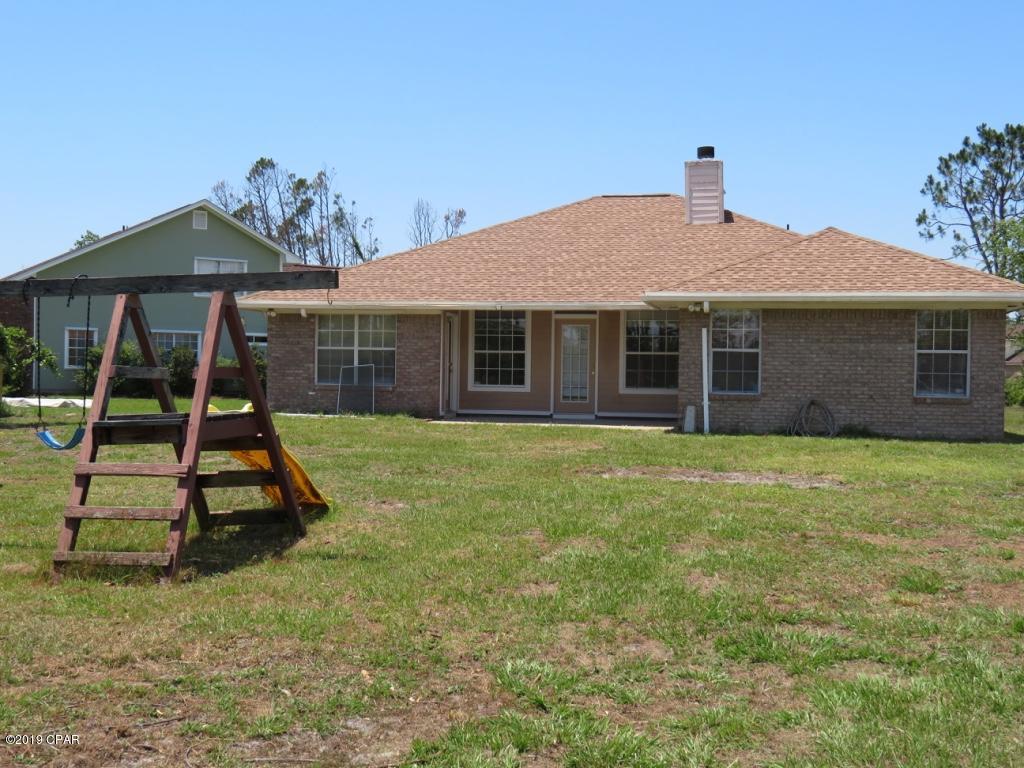 Colonial Est. - Residential