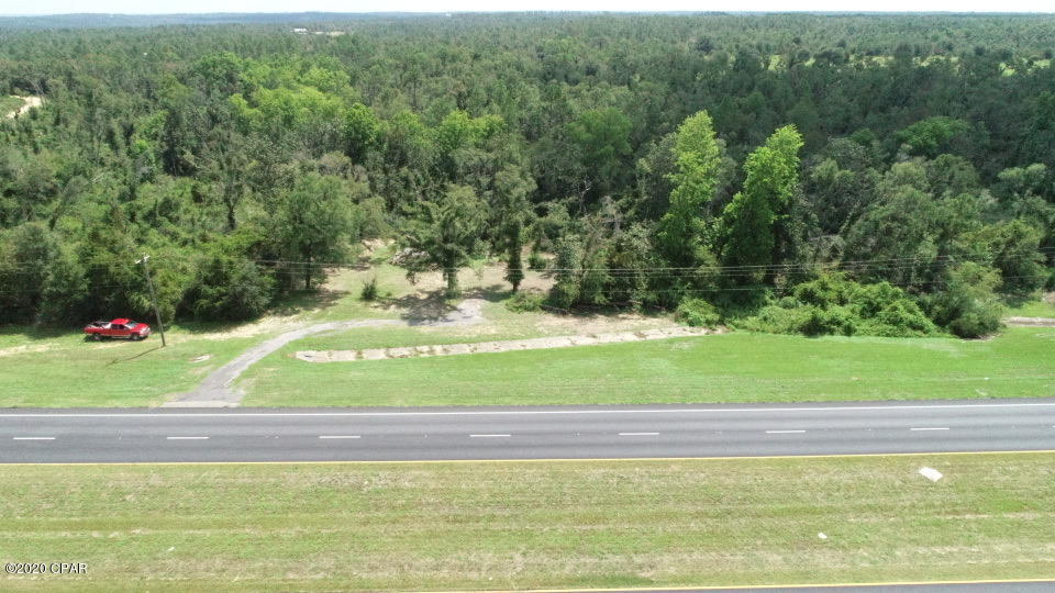 No Named Subdivision - Land