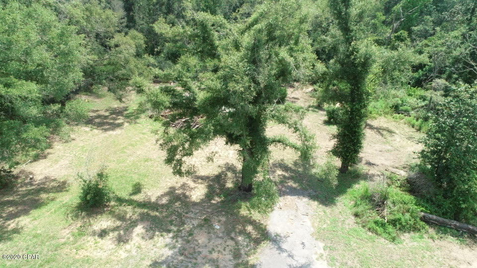 No Named Subdivision - Land