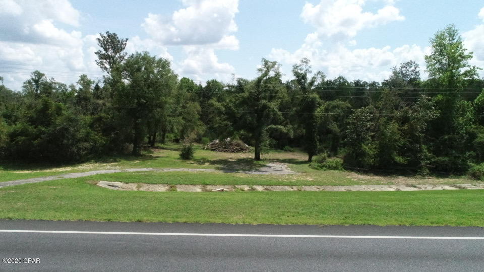 No Named Subdivision - Land