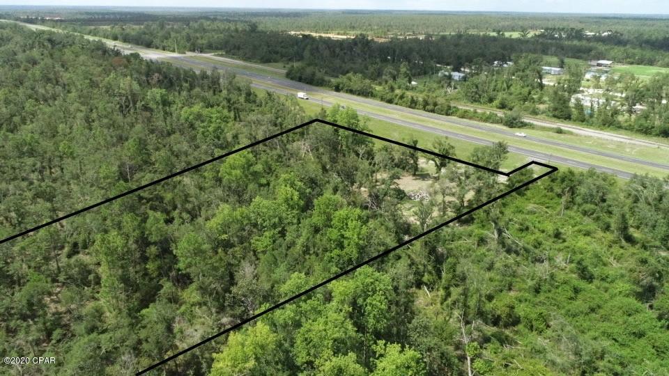 No Named Subdivision - Land