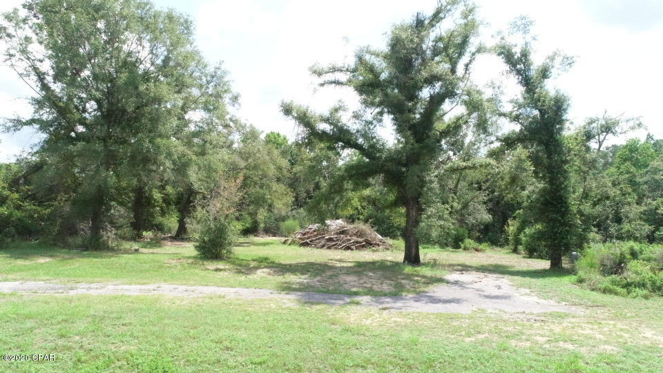 No Named Subdivision - Land
