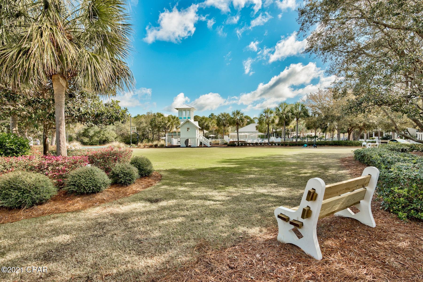 Carillon Beach Inn - Residential
