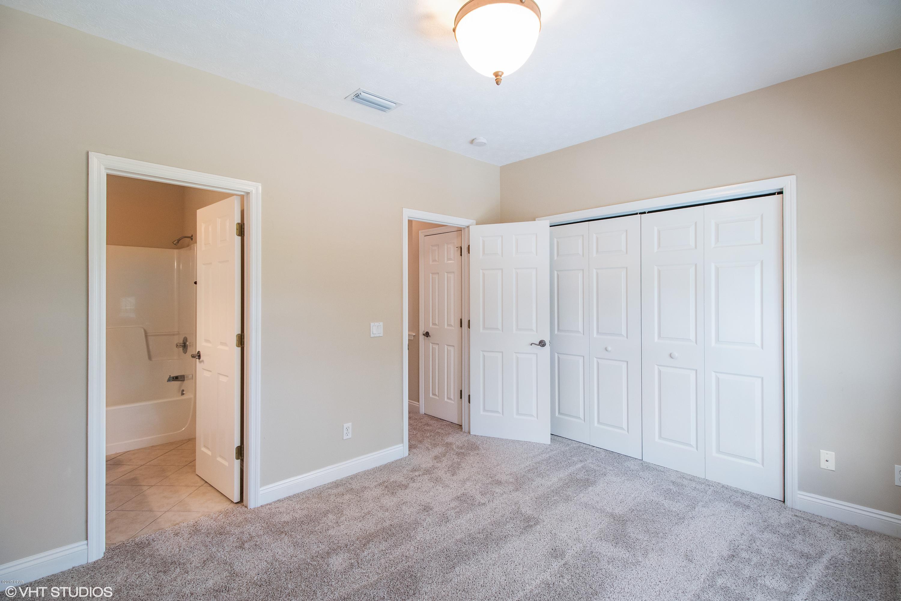 Grand Bay Townhomes - Residential