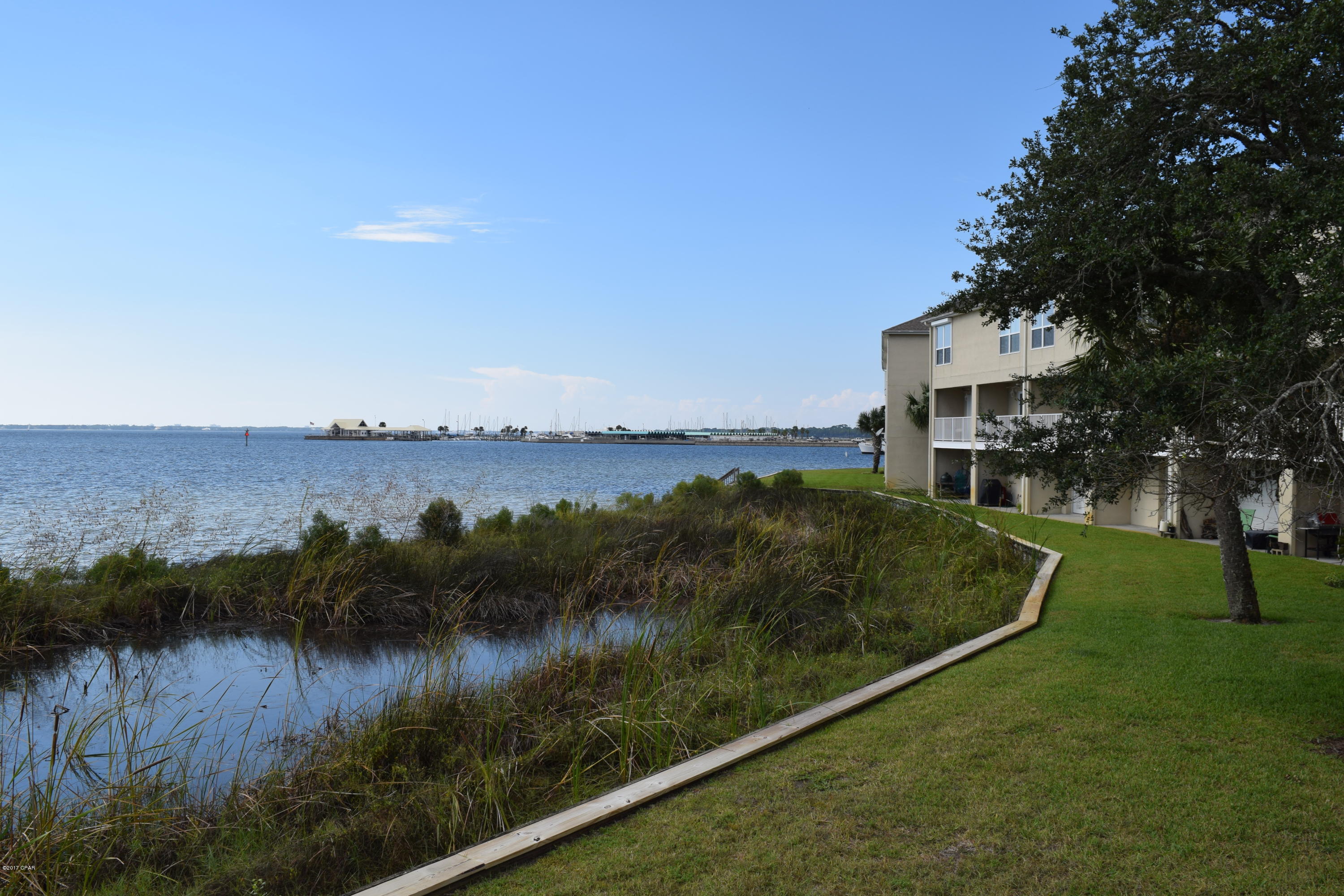 Grand Bay Townhomes - Residential