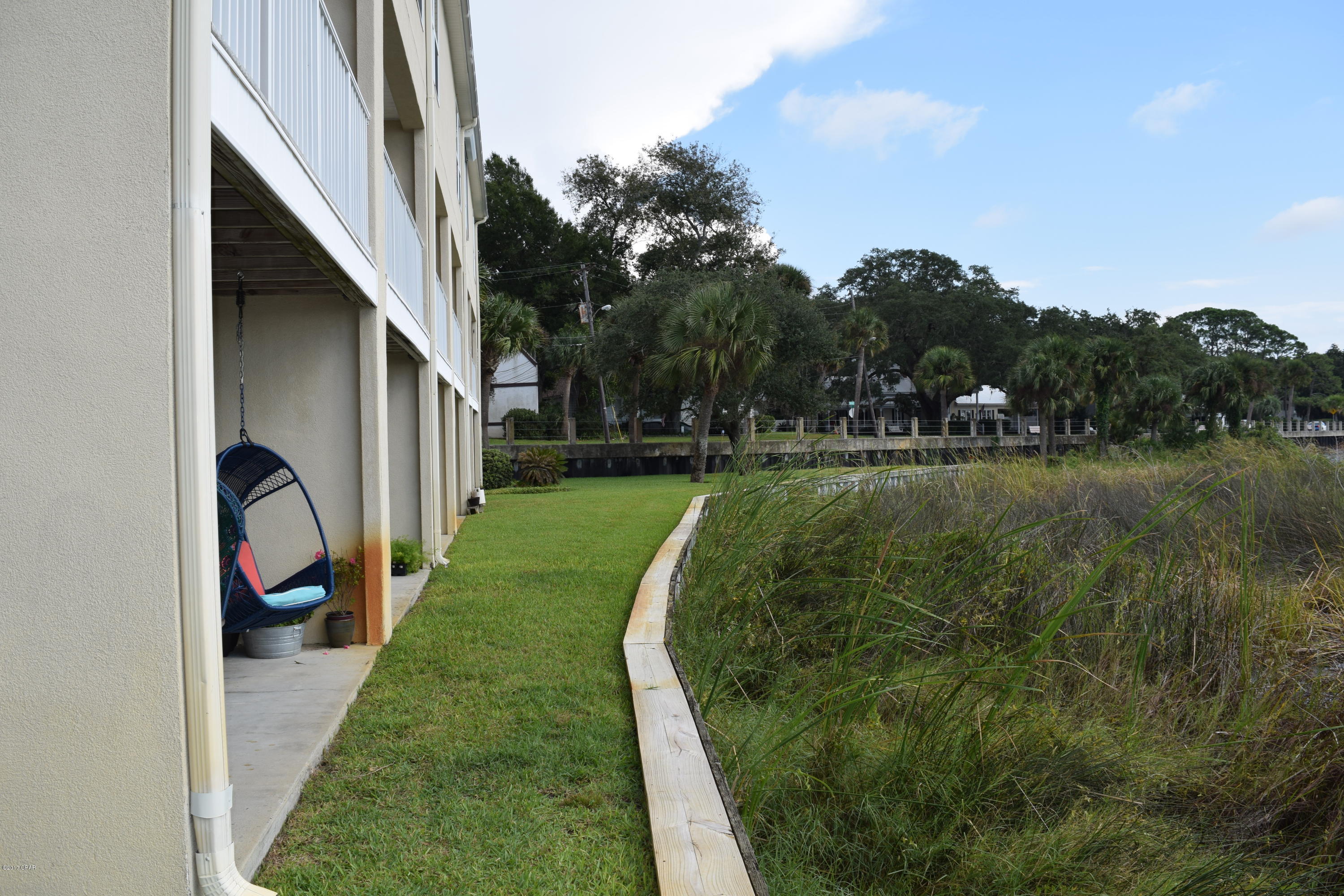 Grand Bay Townhomes - Residential