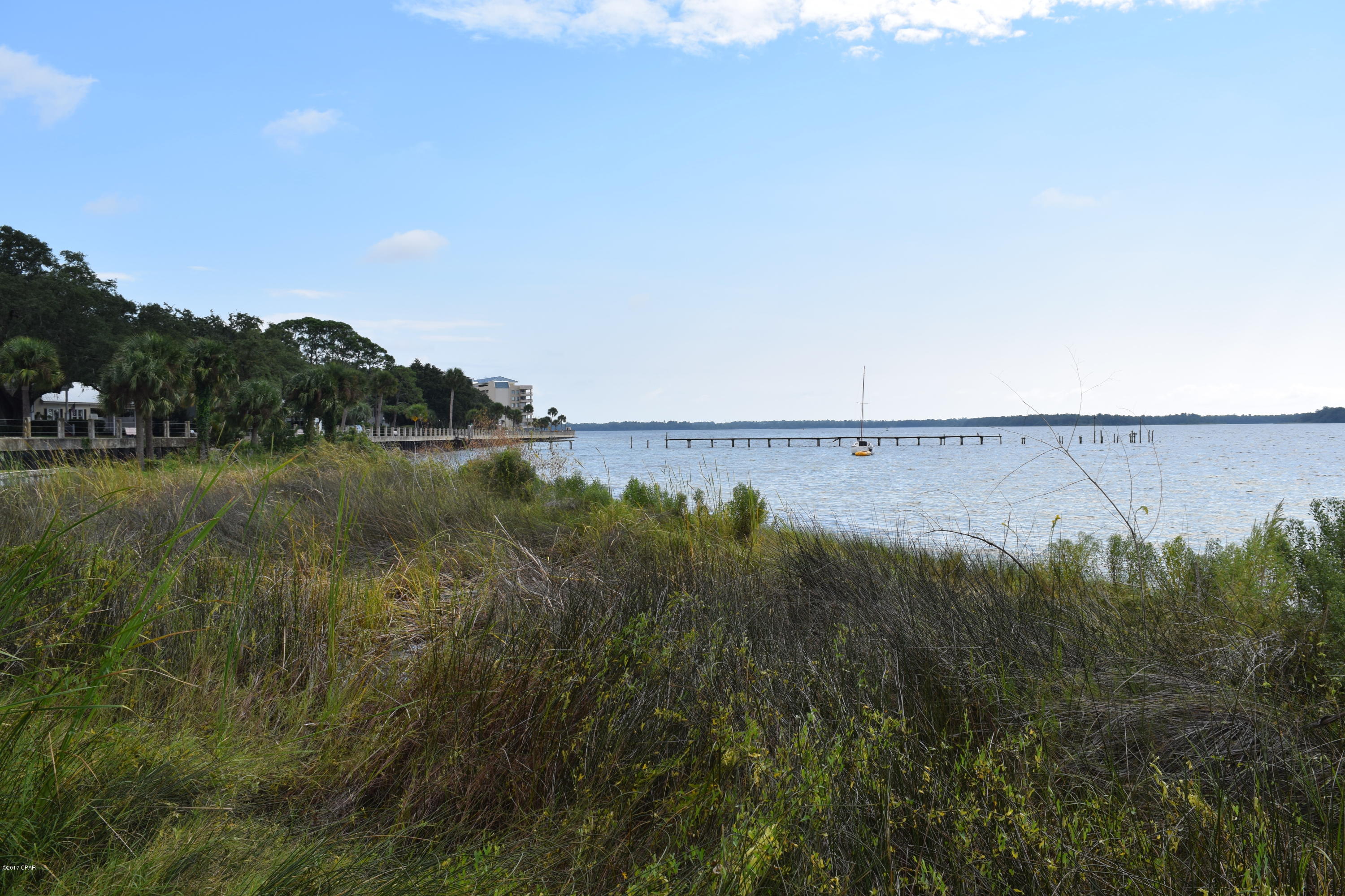 Grand Bay Townhomes - Residential