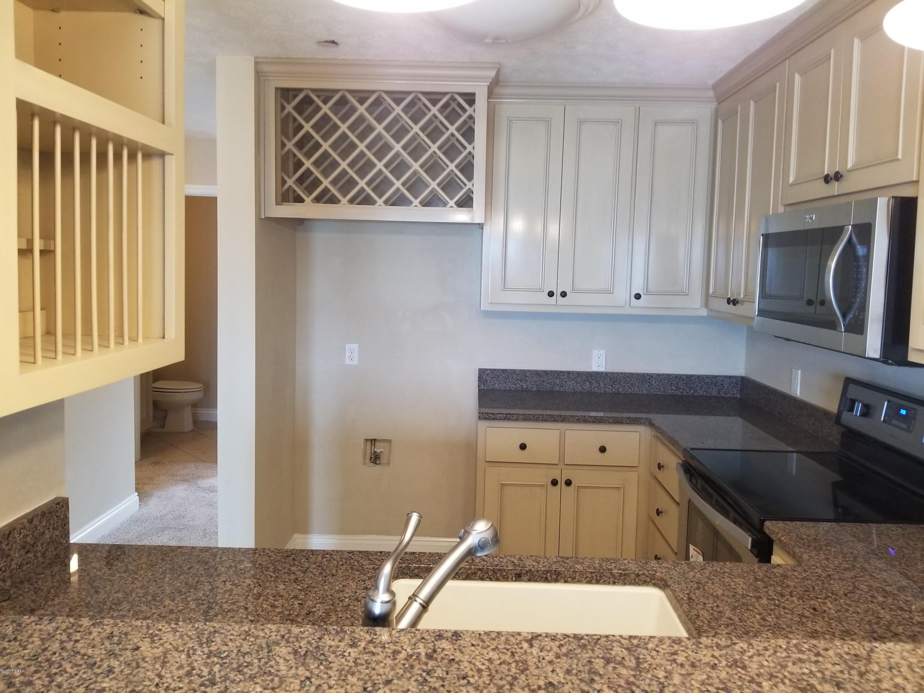 Grand Bay Townhomes - Residential